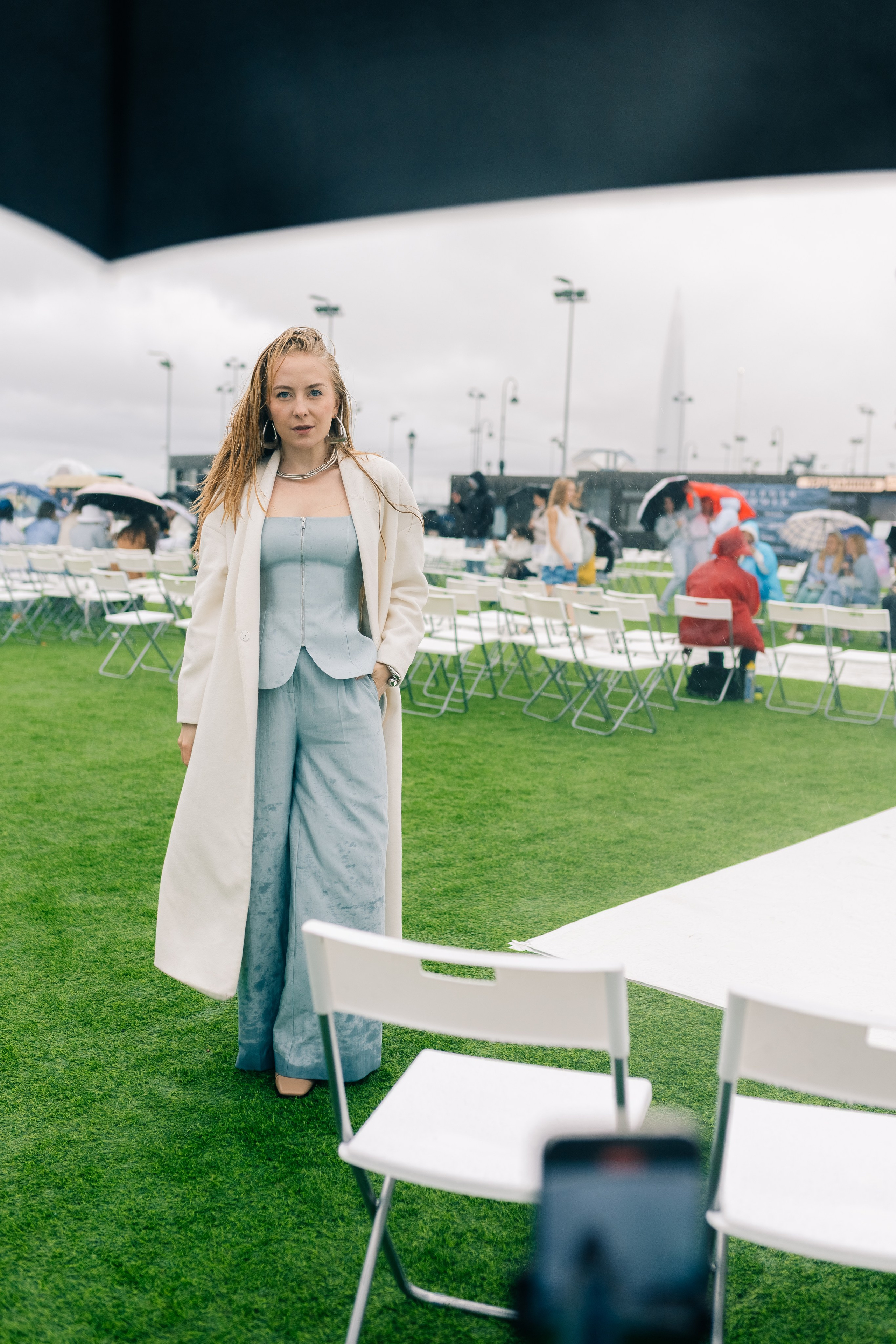 KAMERGER SUMMER. Happiness is in the moments