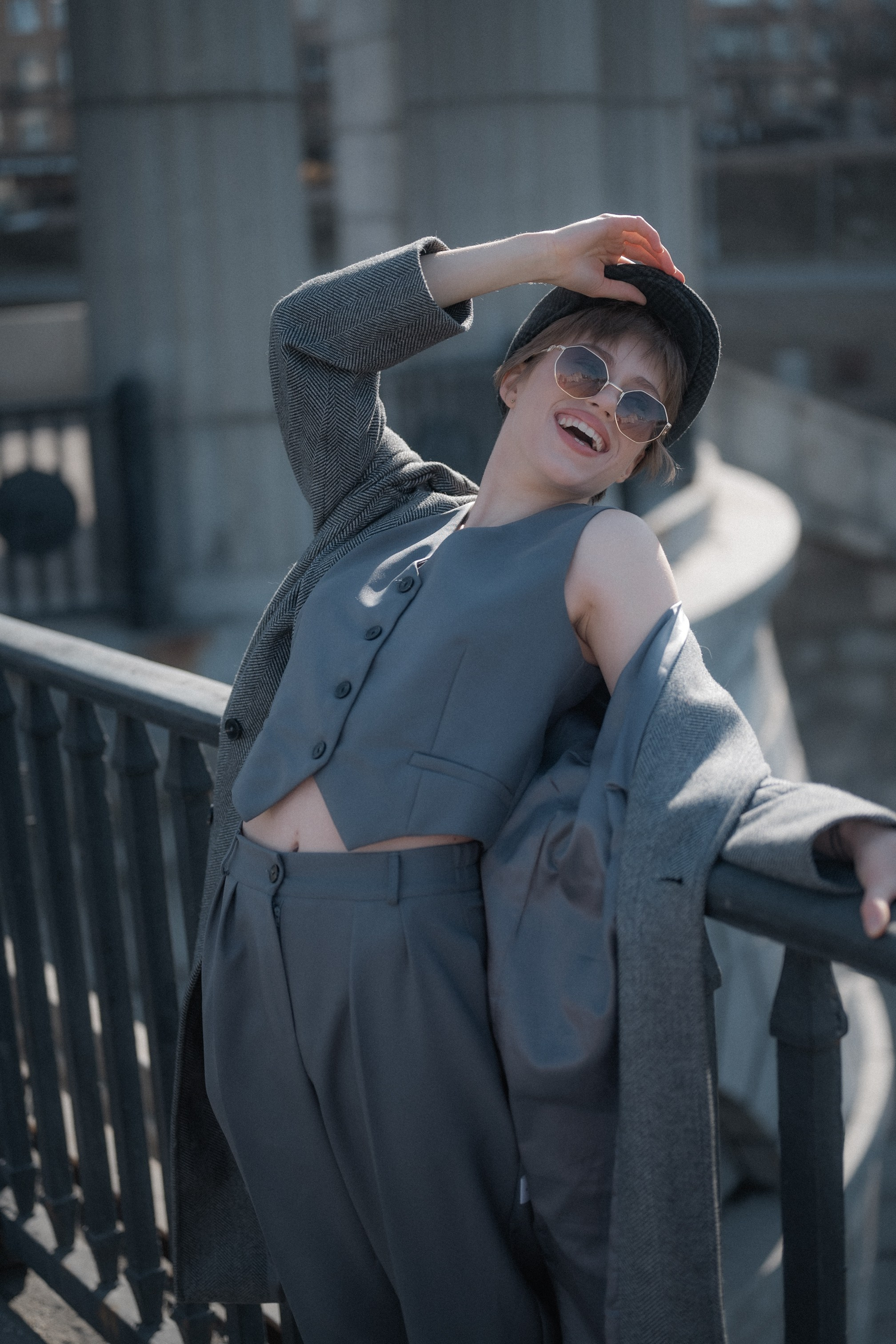 Фотопрогулка