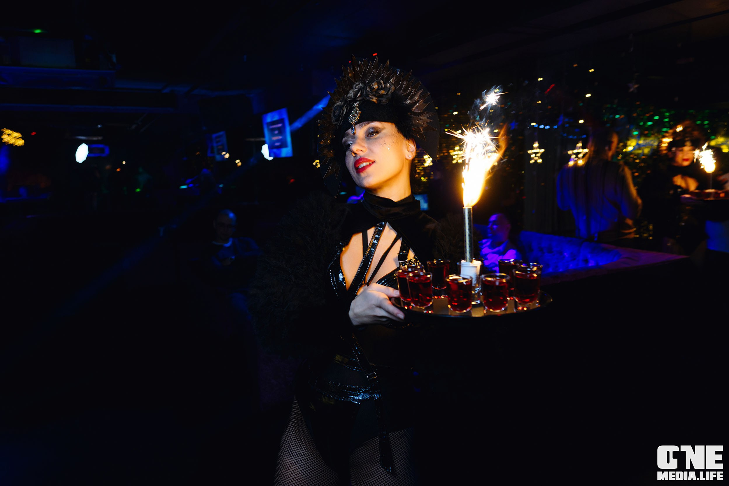 Фоторепортаж из караоке-клуба Эйфория. One Media Life: фоторепортажи, фотоотчеты с мероприятий и заведений