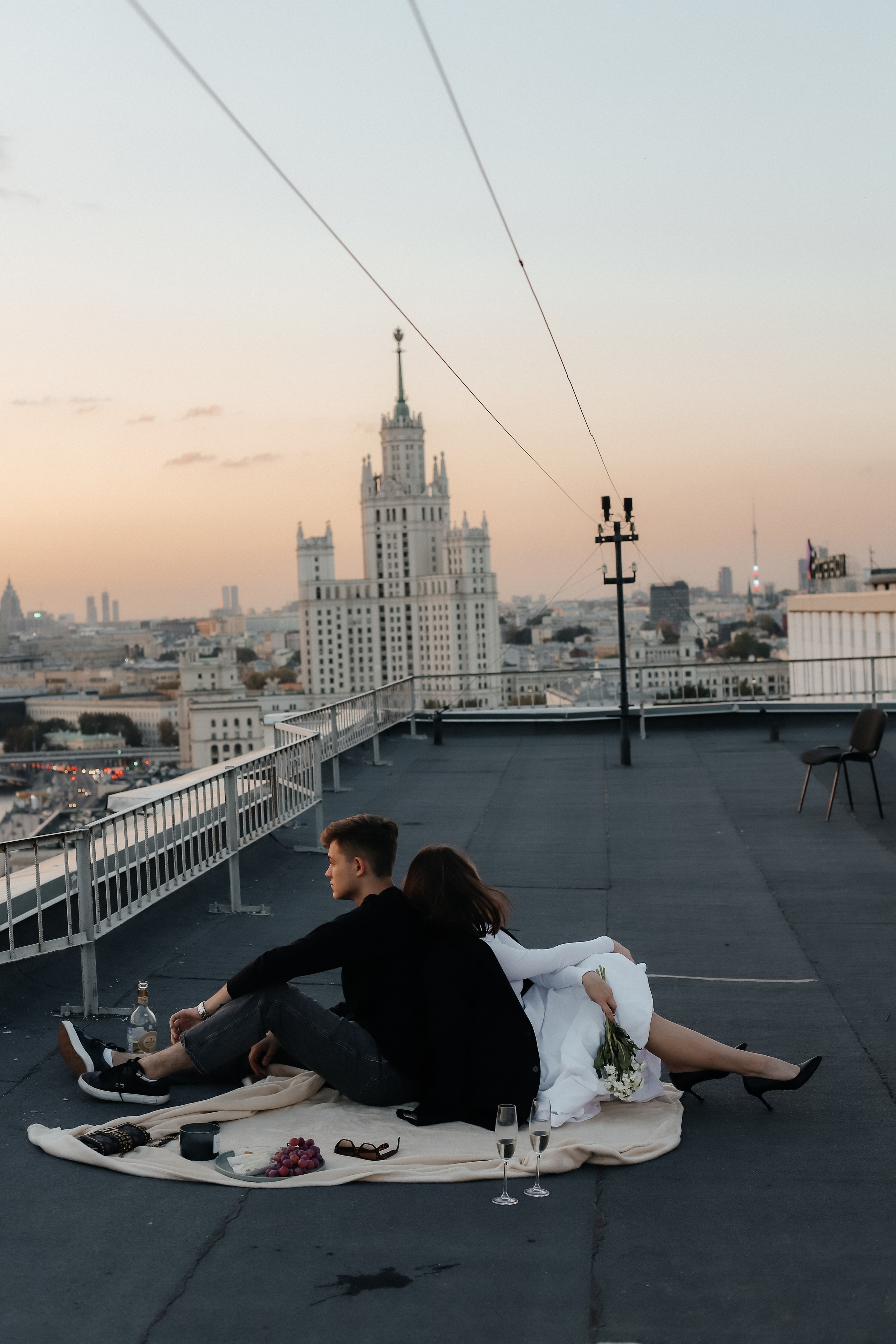 LoveStory. Фотограф Ева Бурмас