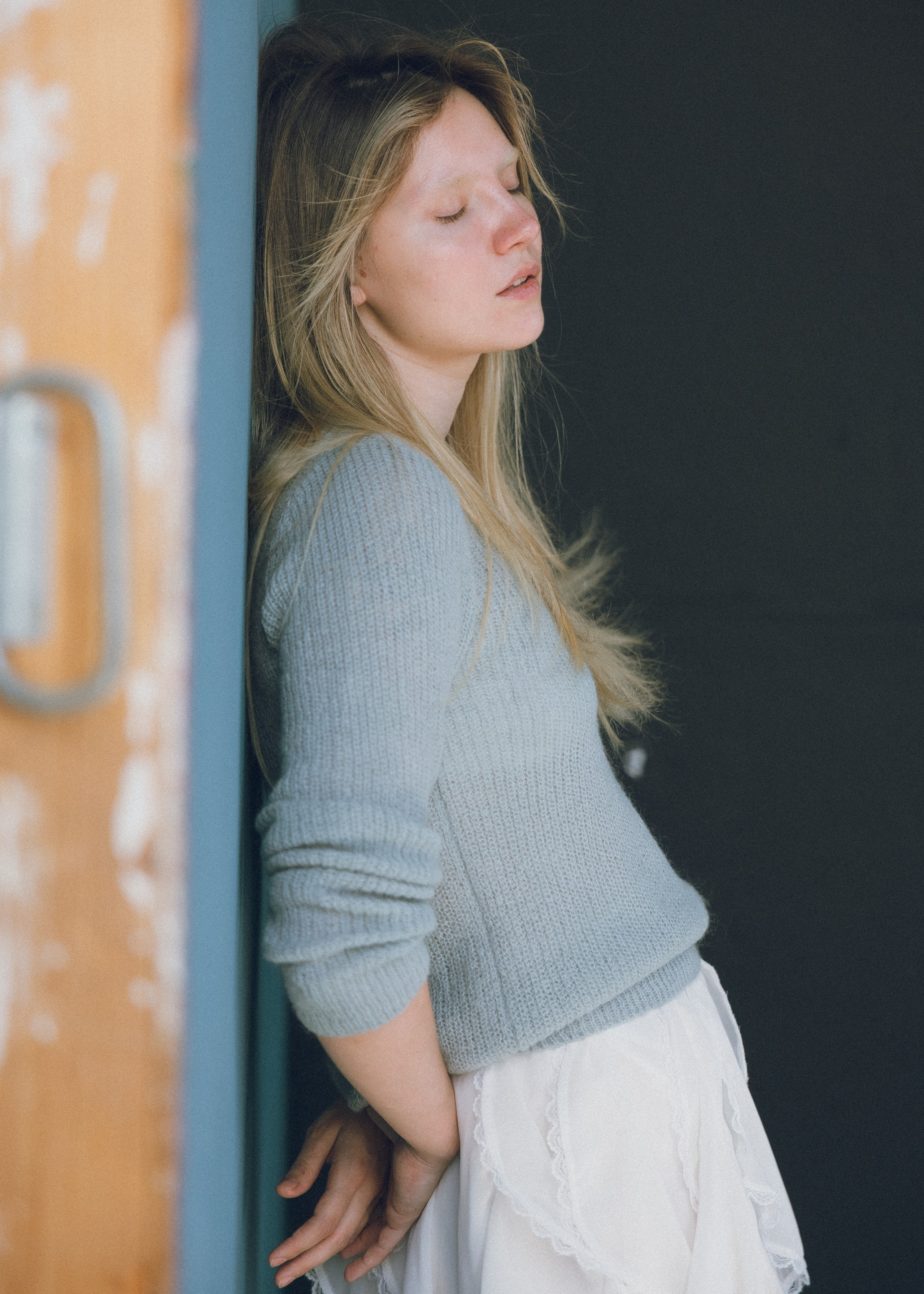 Настя. Портретный фотограф в Уфе