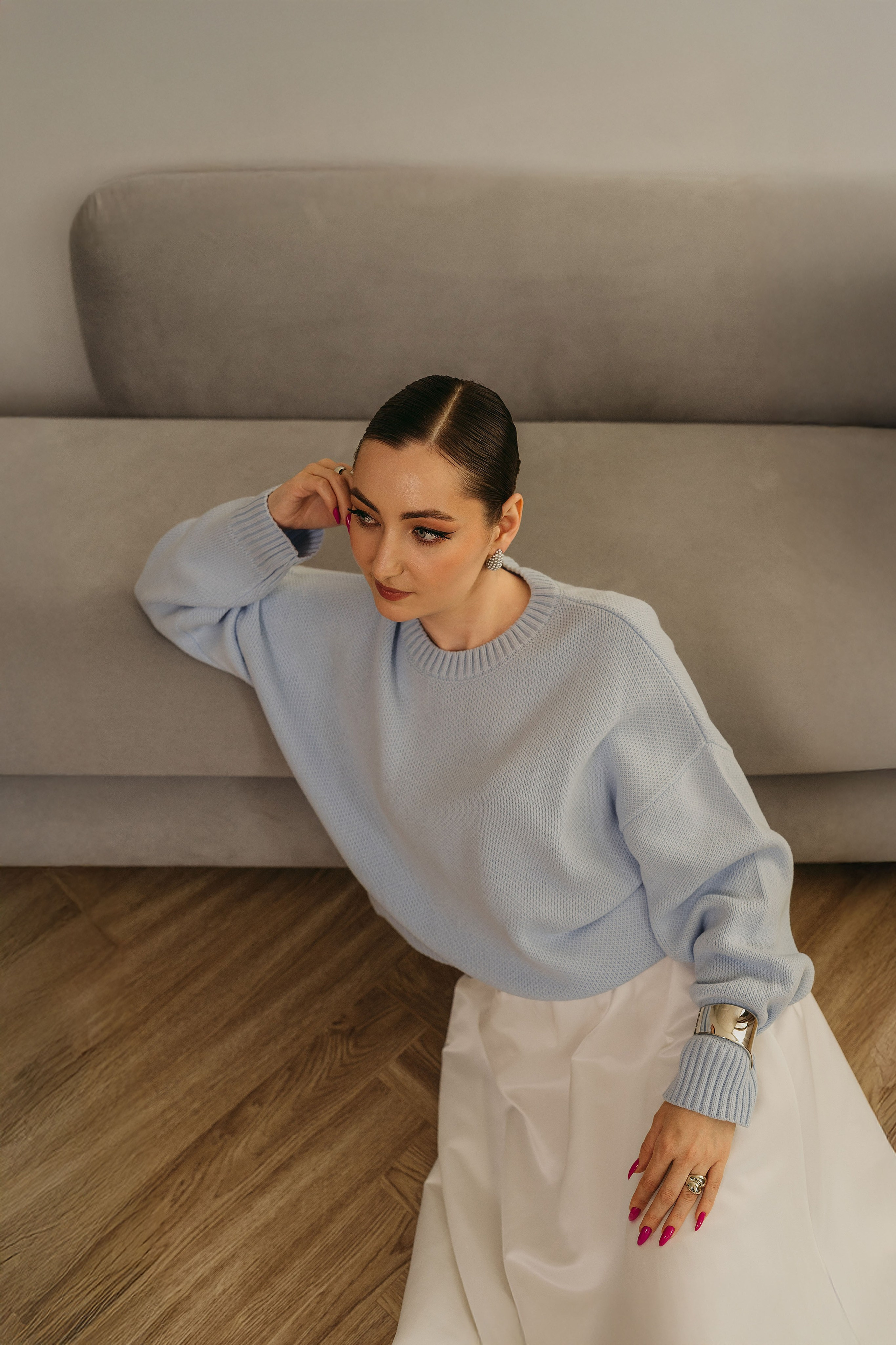 Луиза. Фотограф в Москве Ангелина Ким