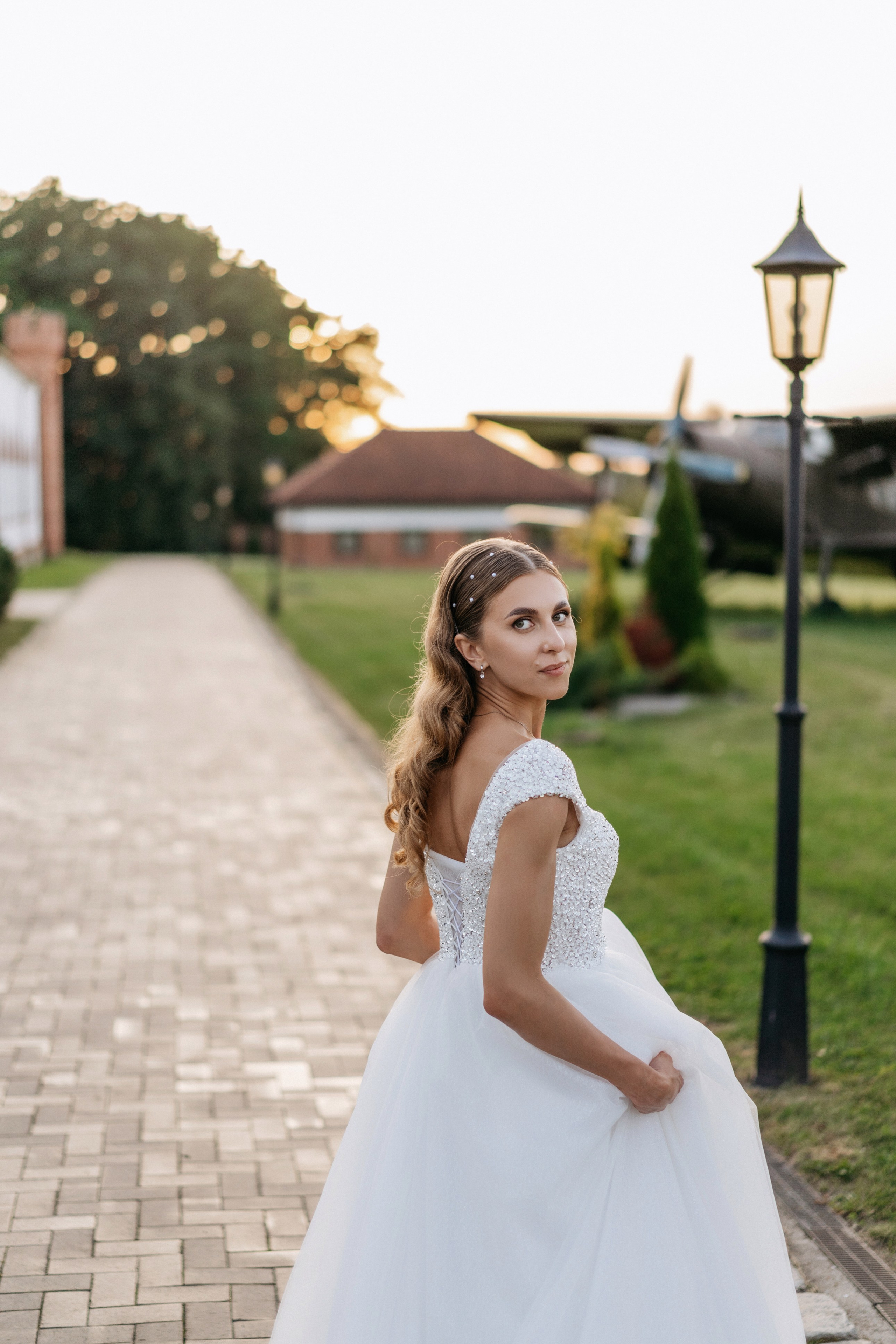 Александр и Ирина. Свадебный и семейный фотограф в Калининграде Анастасия Гриценко