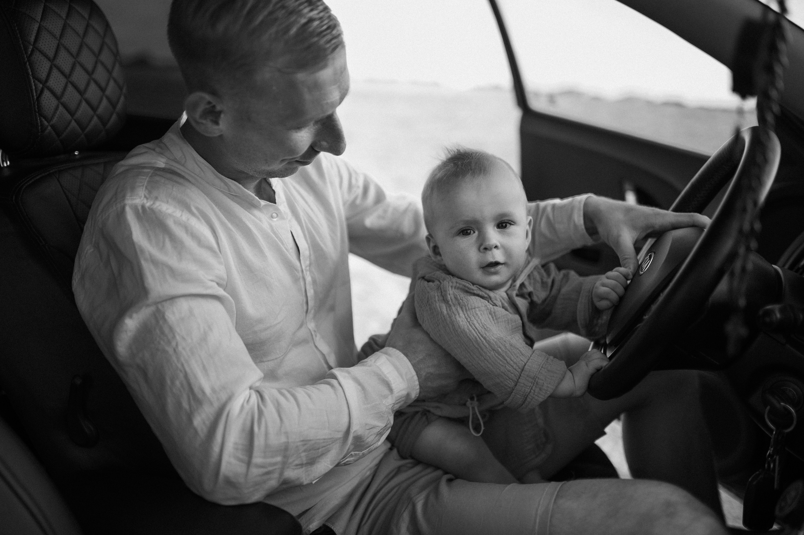 Дарина, Андрей, Пашуля. Www.ostermiller.ru