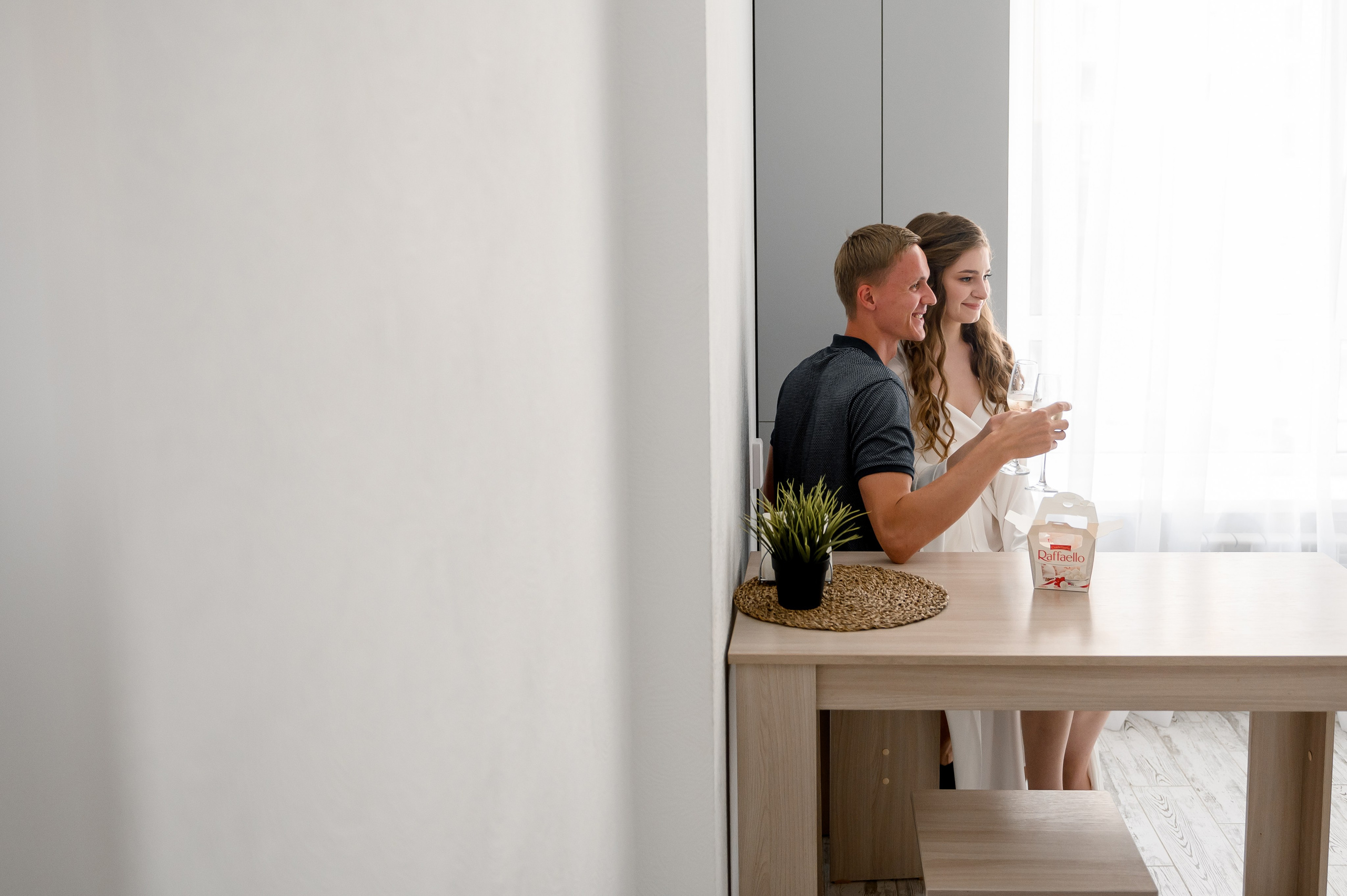 Дмитрий и Яна. Свадебный и семейный фотограф в Ставрополе Роман Иванов