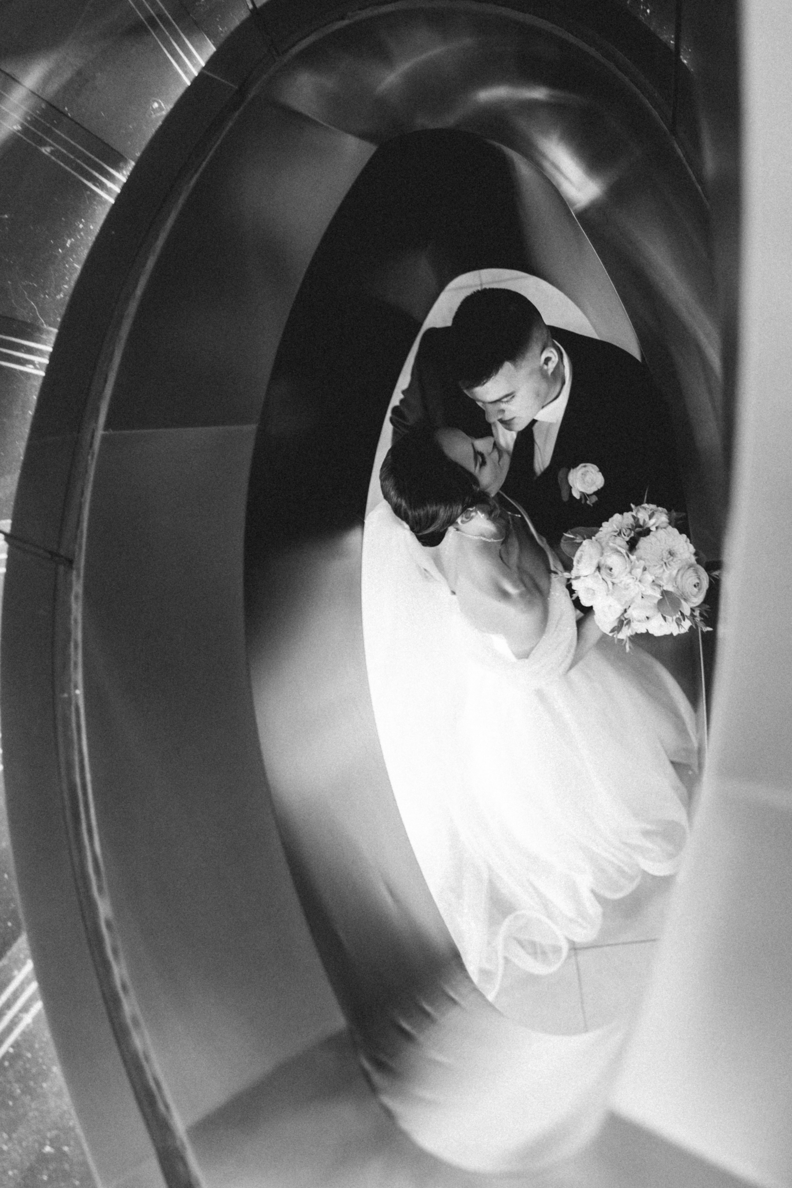 Алина и Кирилл