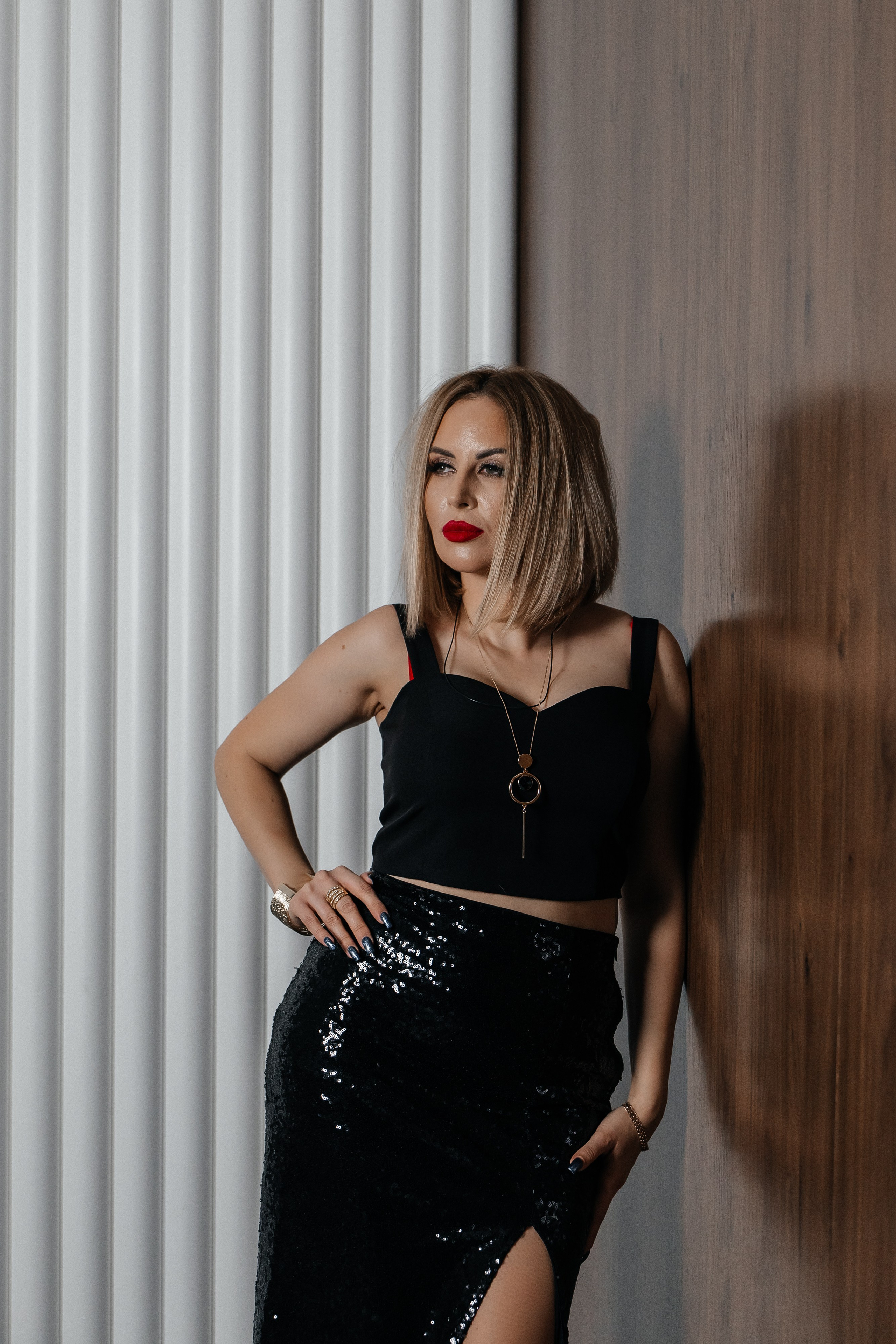 Галина, Анна, Вероника