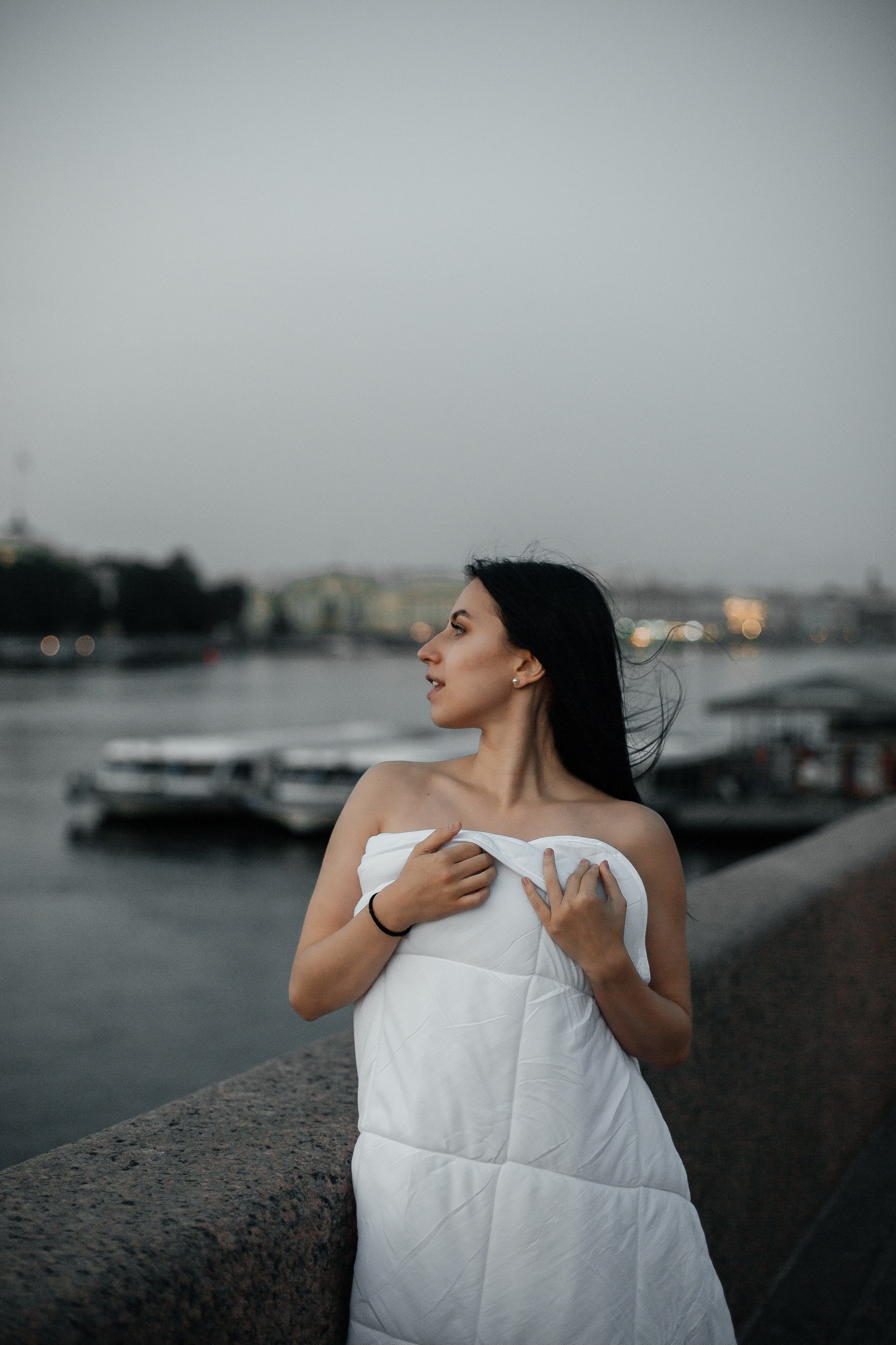 Настя и Даня