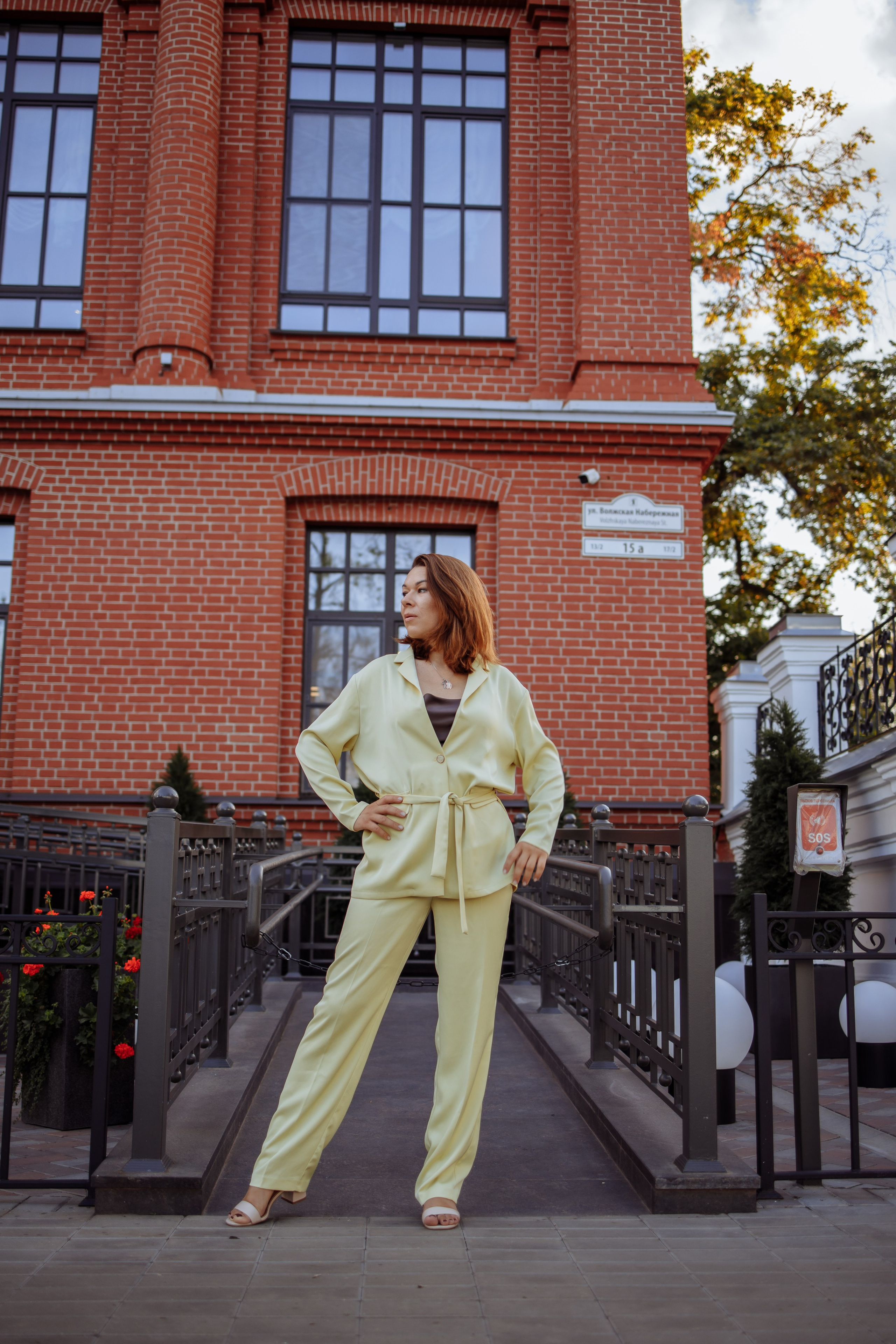 Женский портрет. Профессиональный фотограф в Ярославле Катерина Грехова