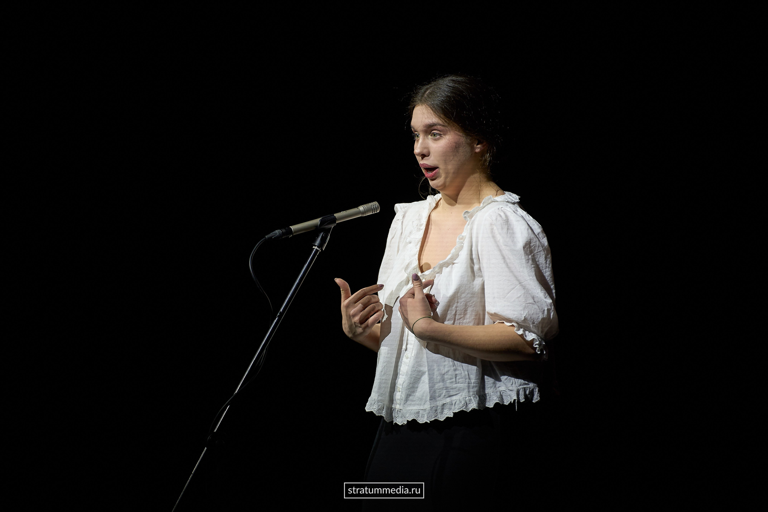 Заяви о себе: Театр, проза и поэзия (фото stratummedia.ru). Stratum Media — Фото-Видео Съемки
