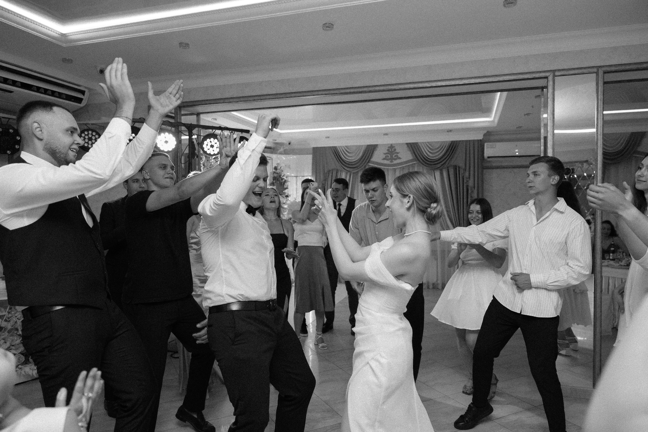 V|A. Свадебный фотограф в Краснодаре Татьяна Гура