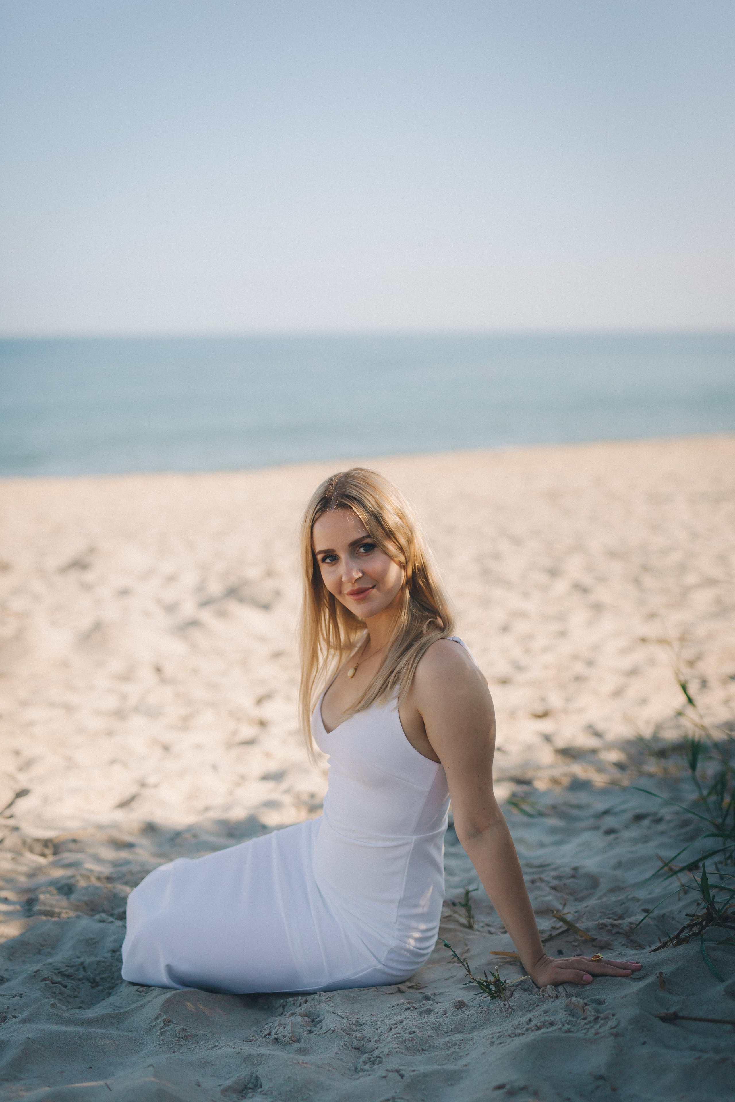 Маша и Никита. Фотограф Зеленоградск Красильникова Елена