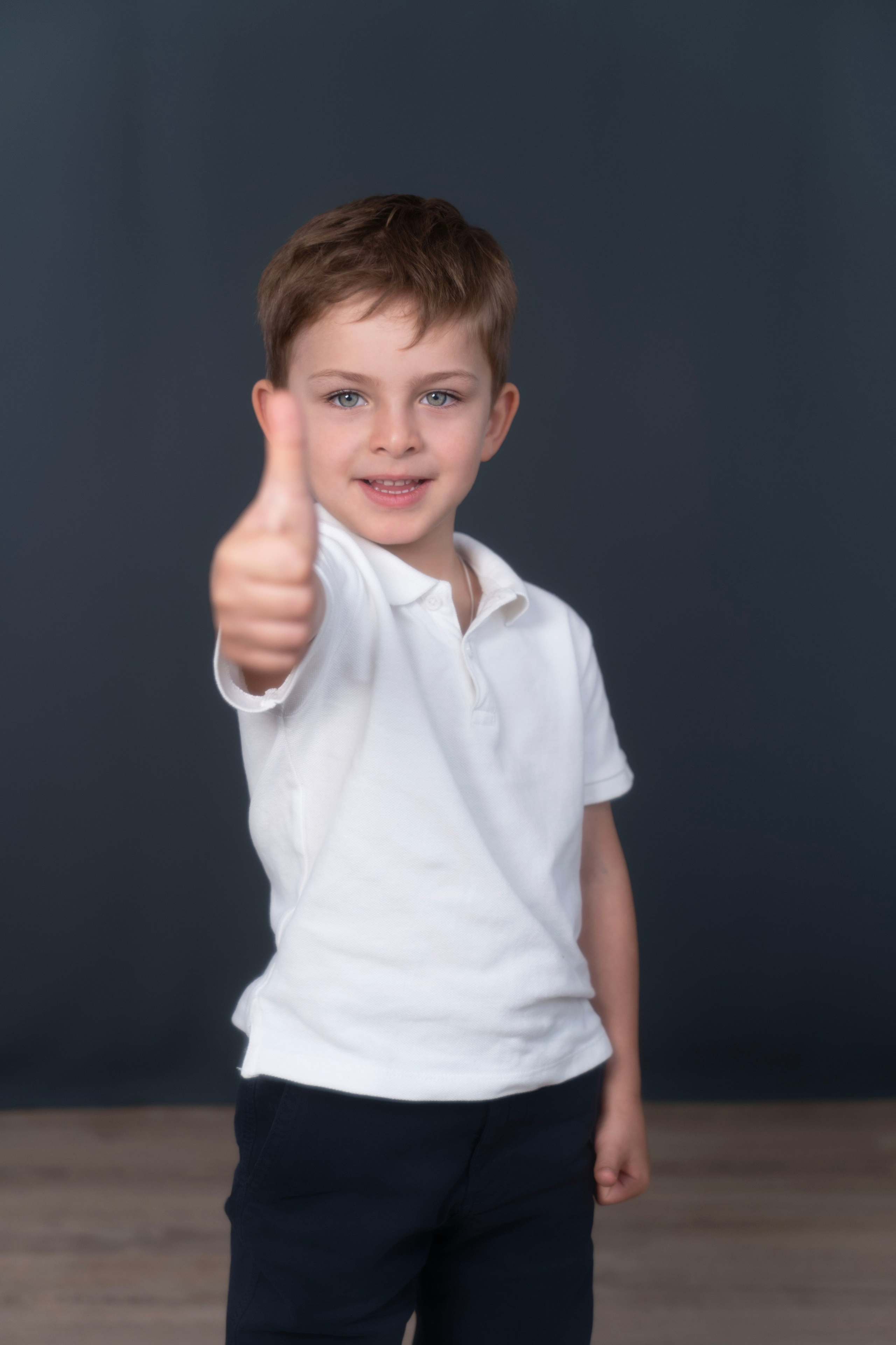 Детские актерские визитки (фото+видео). Фото / Видеосъемка в Москве