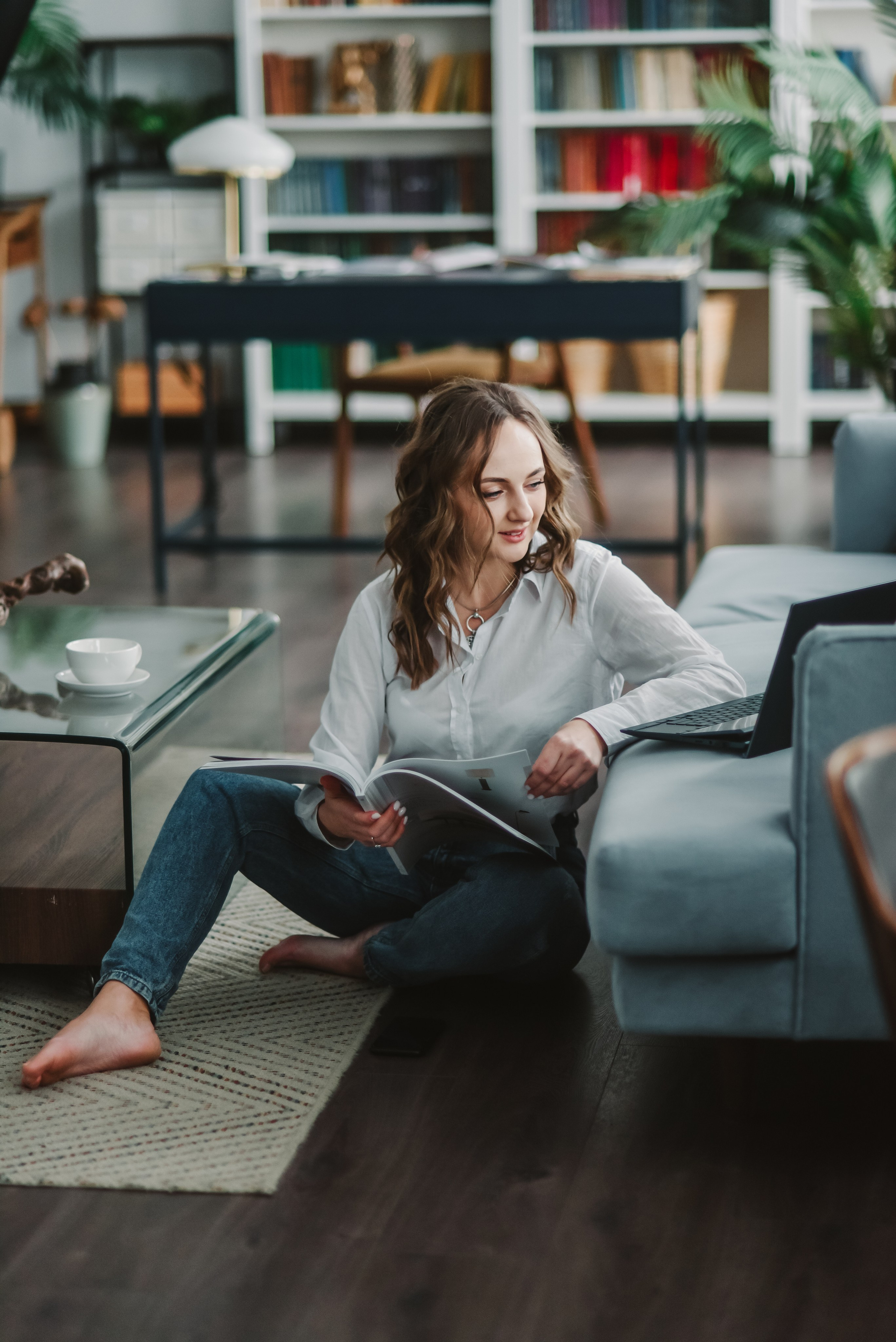 Business. NatashaNimfa photo