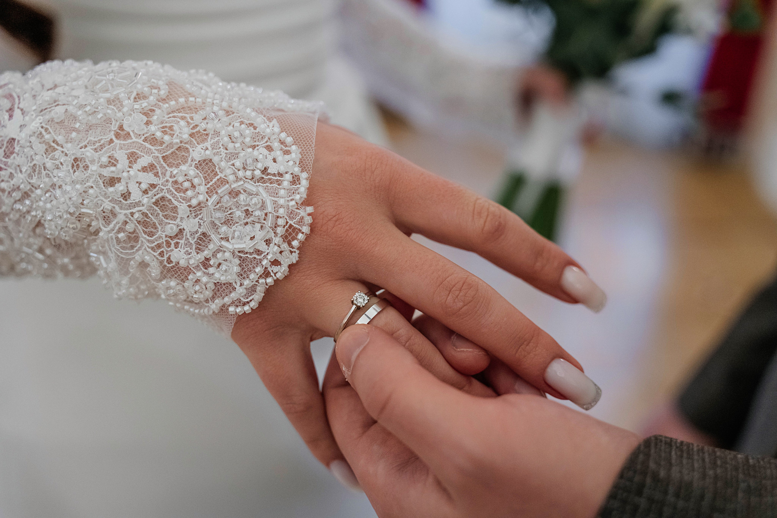 Владислав и Анастасия. Фотограф Подольск