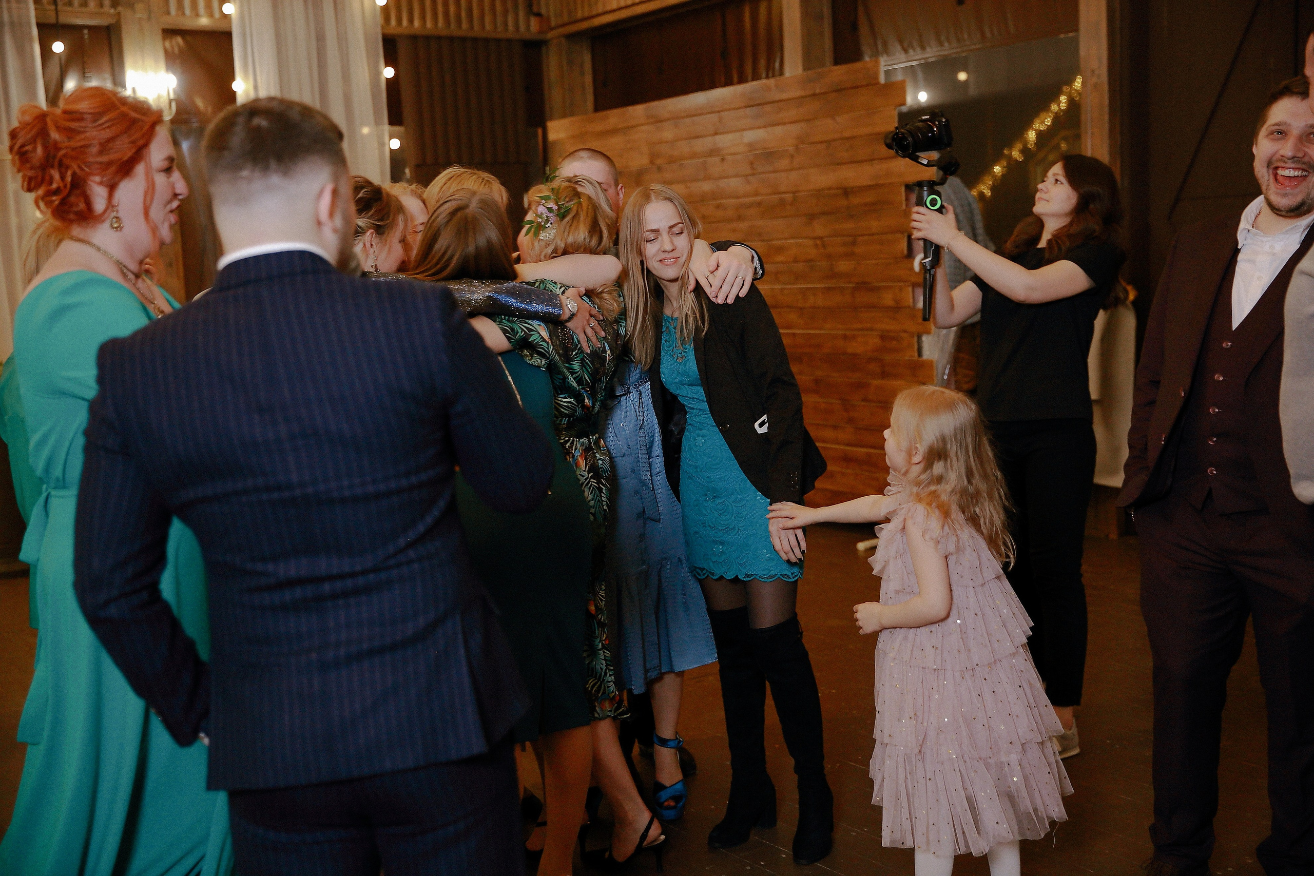 Саша и Ксюша. Семейный и свадебный фотограф в Москве и Зеленограде Пилипенко Юлия