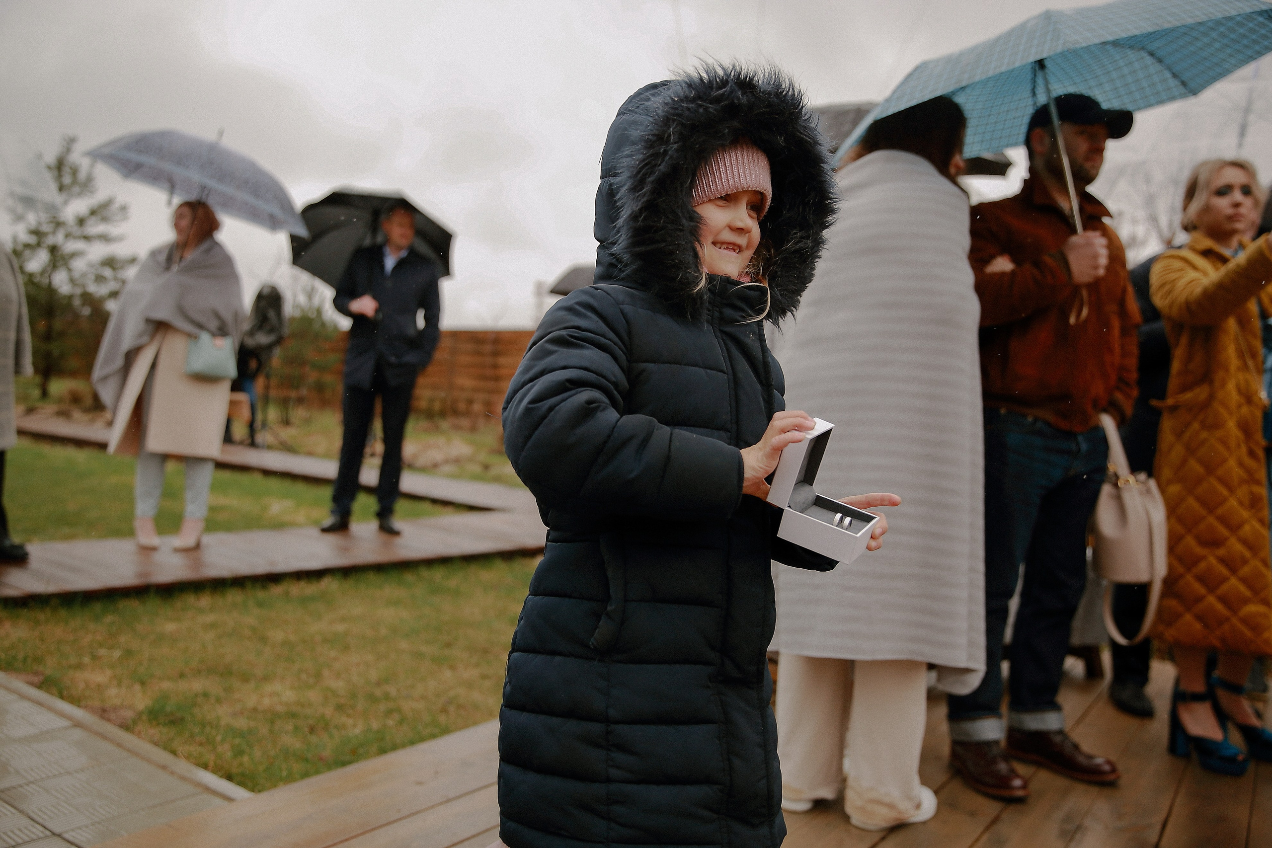 Саша и Ксюша. Семейный и свадебный фотограф в Москве и Зеленограде Пилипенко Юлия