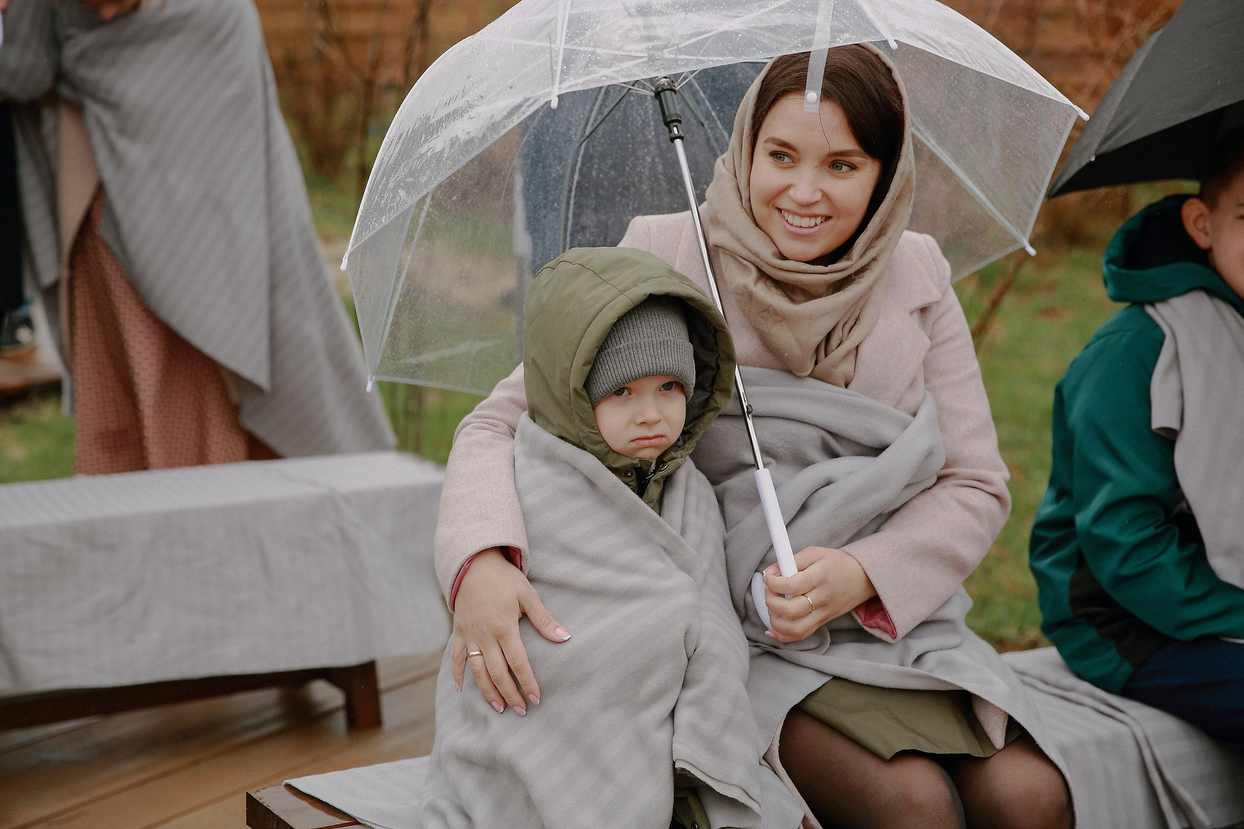 Саша и Ксюша. Семейный и свадебный фотограф в Москве и Зеленограде Пилипенко Юлия