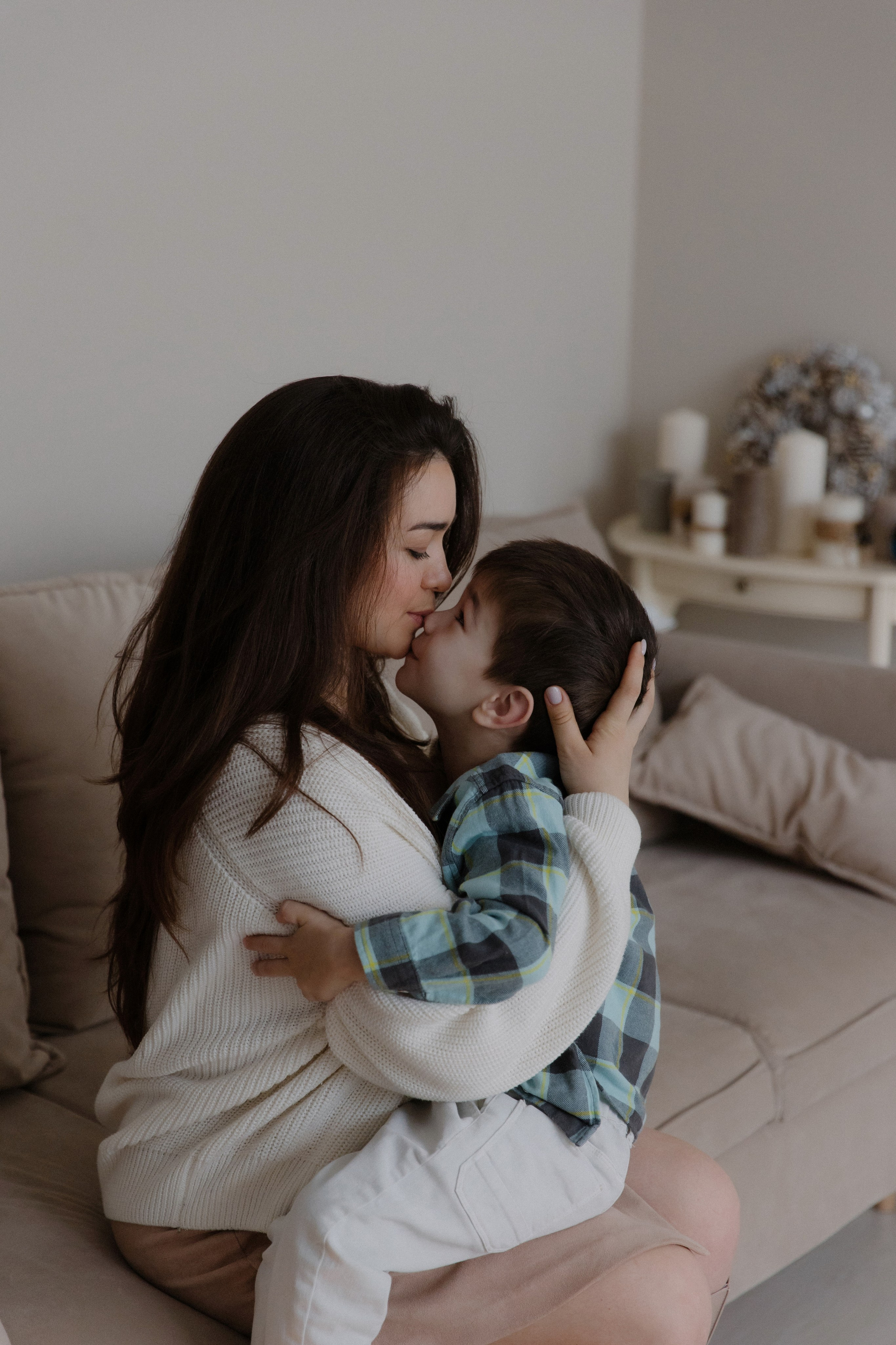 Маша и Кирилл. Семейный и свадебный фотограф в Москве и Зеленограде Пилипенко Юлия