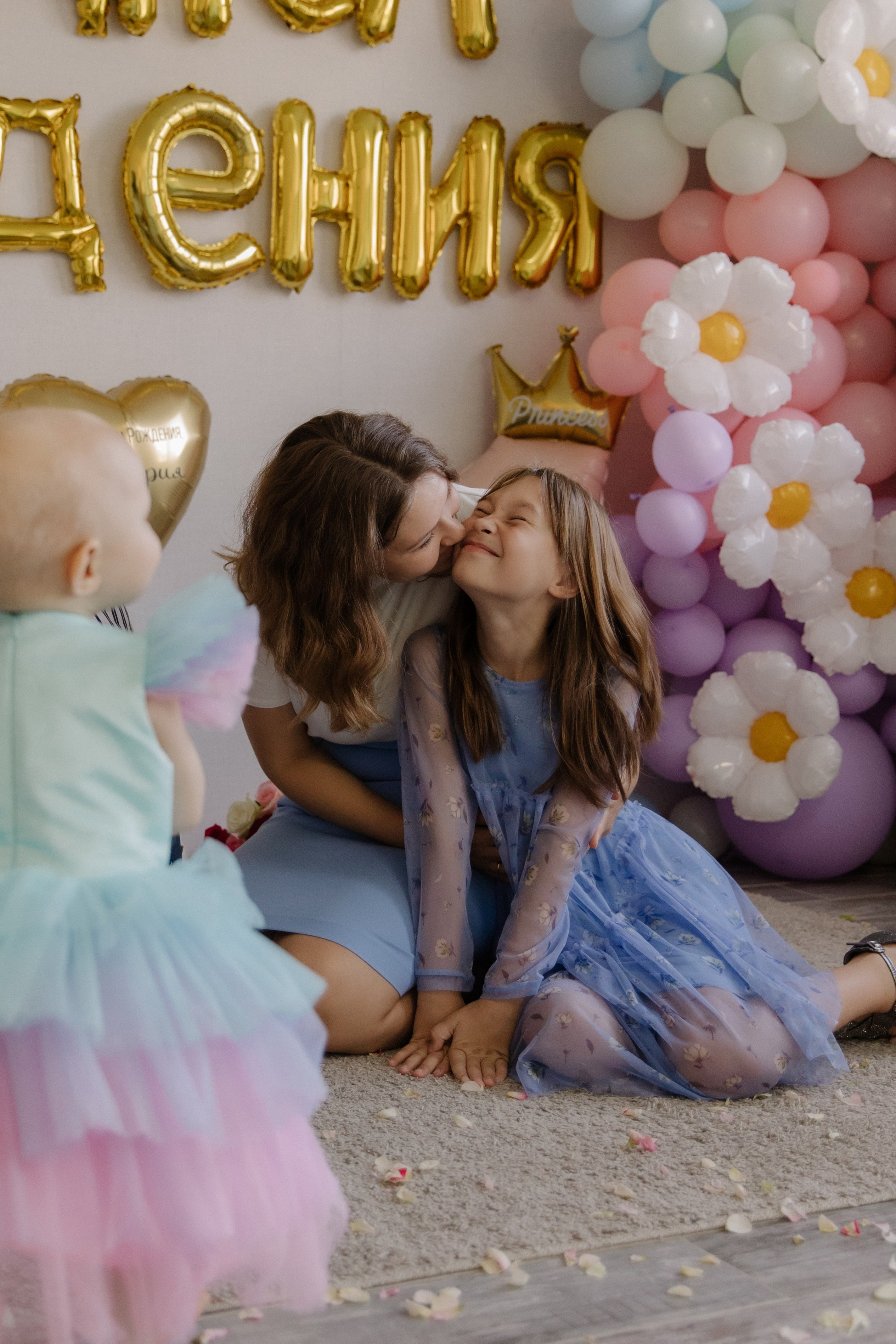 Годик Лере. Семейный и свадебный фотограф в Москве и Зеленограде Пилипенко Юлия