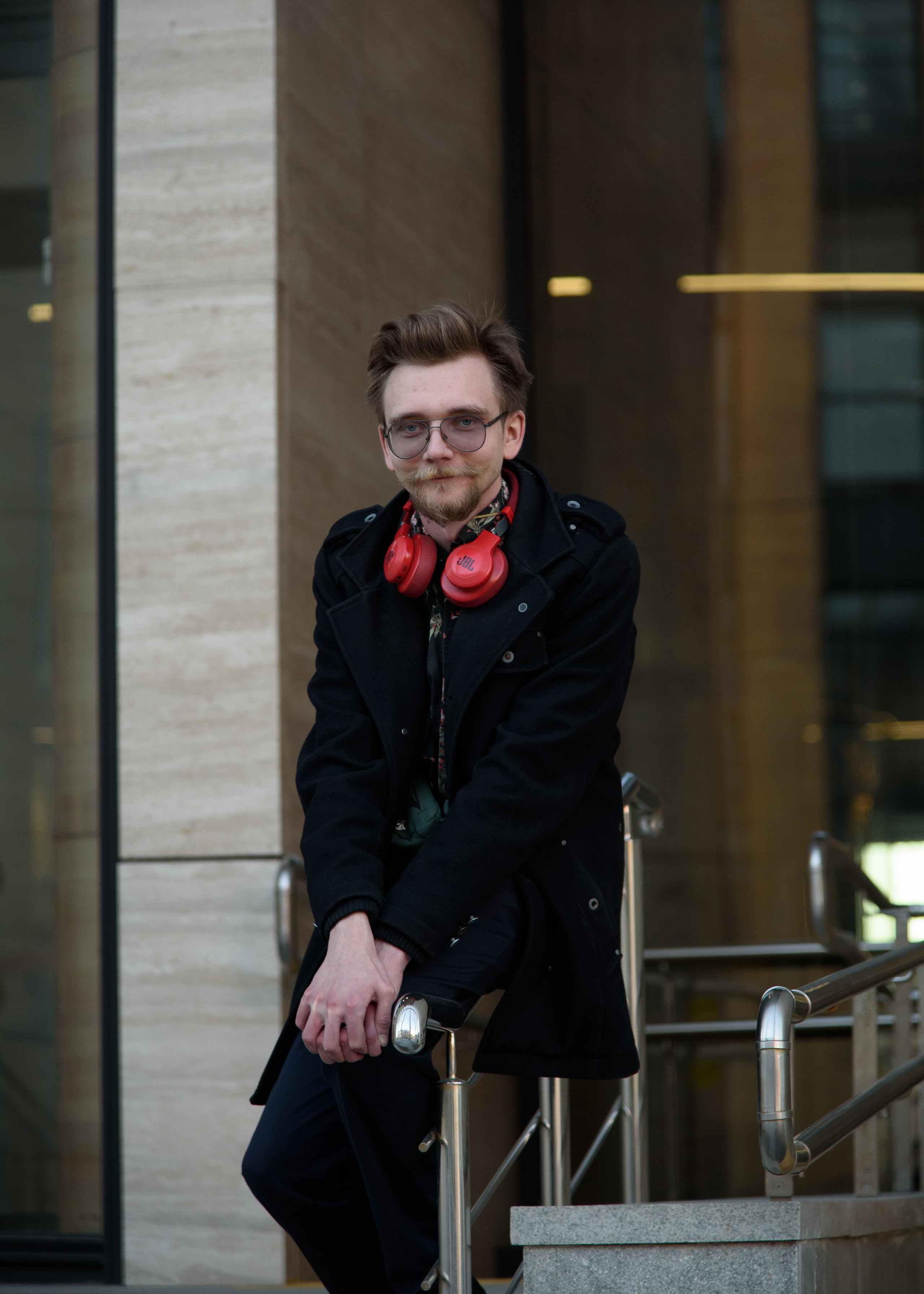 Иван. Портретный Семейный Fine-Art фотограф в Санкт-Петербурге Криулина