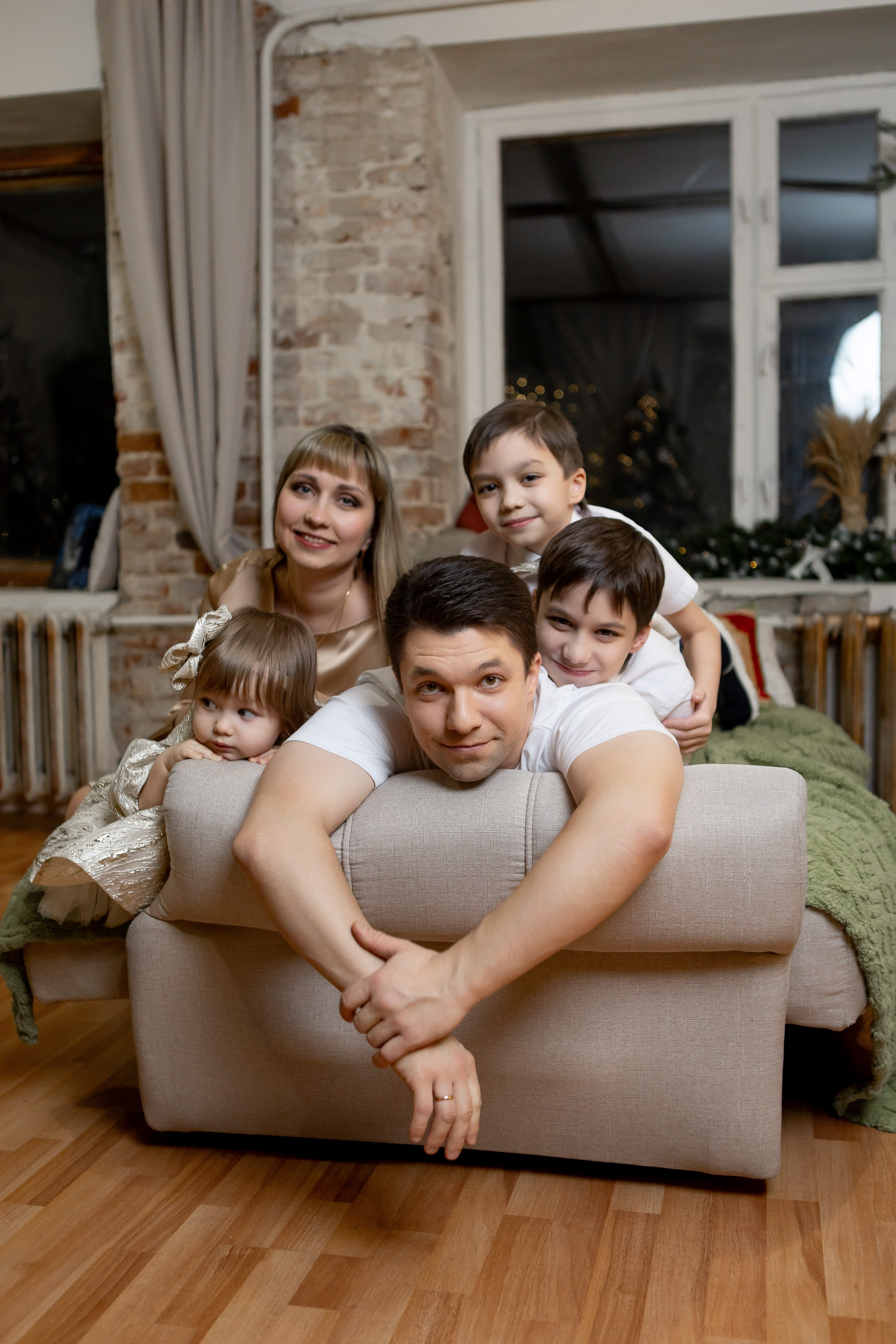 А еще он и поёт безупречно…. Свадебный и портретный Фотограф в Липецке Дмитрий Котюков