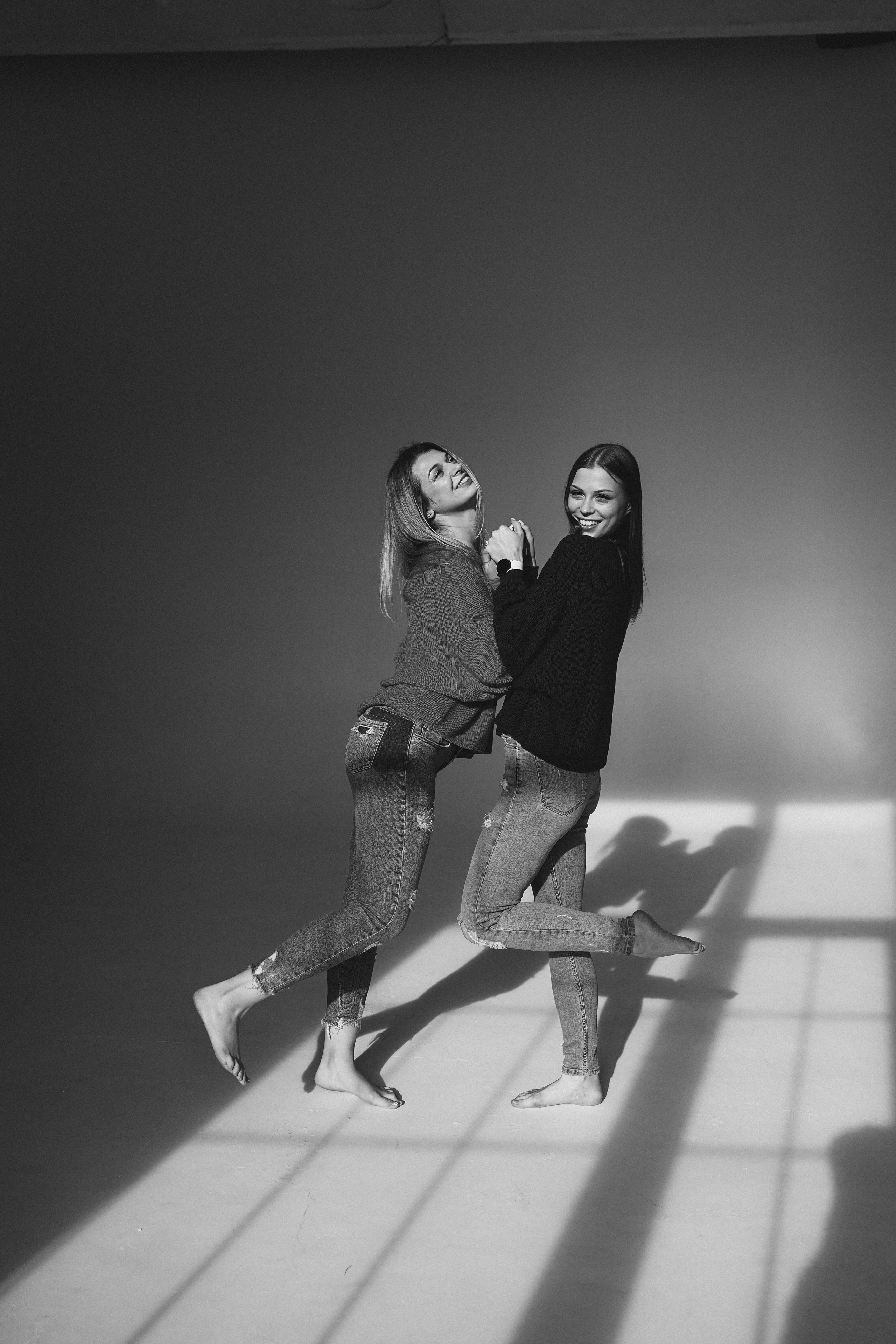 Фотосессия сестер. Семейный и женский фотограф в Краснодаре Анастасия Приймак