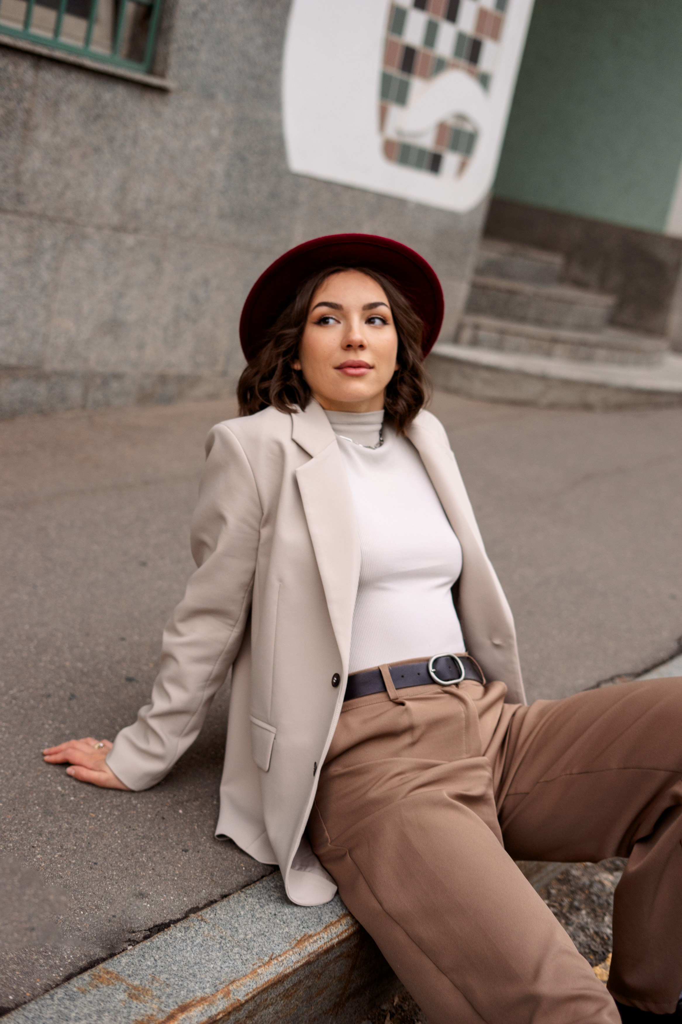 ЕВГЕНИЯ. Фотограф в Казани Алсу Багабиева