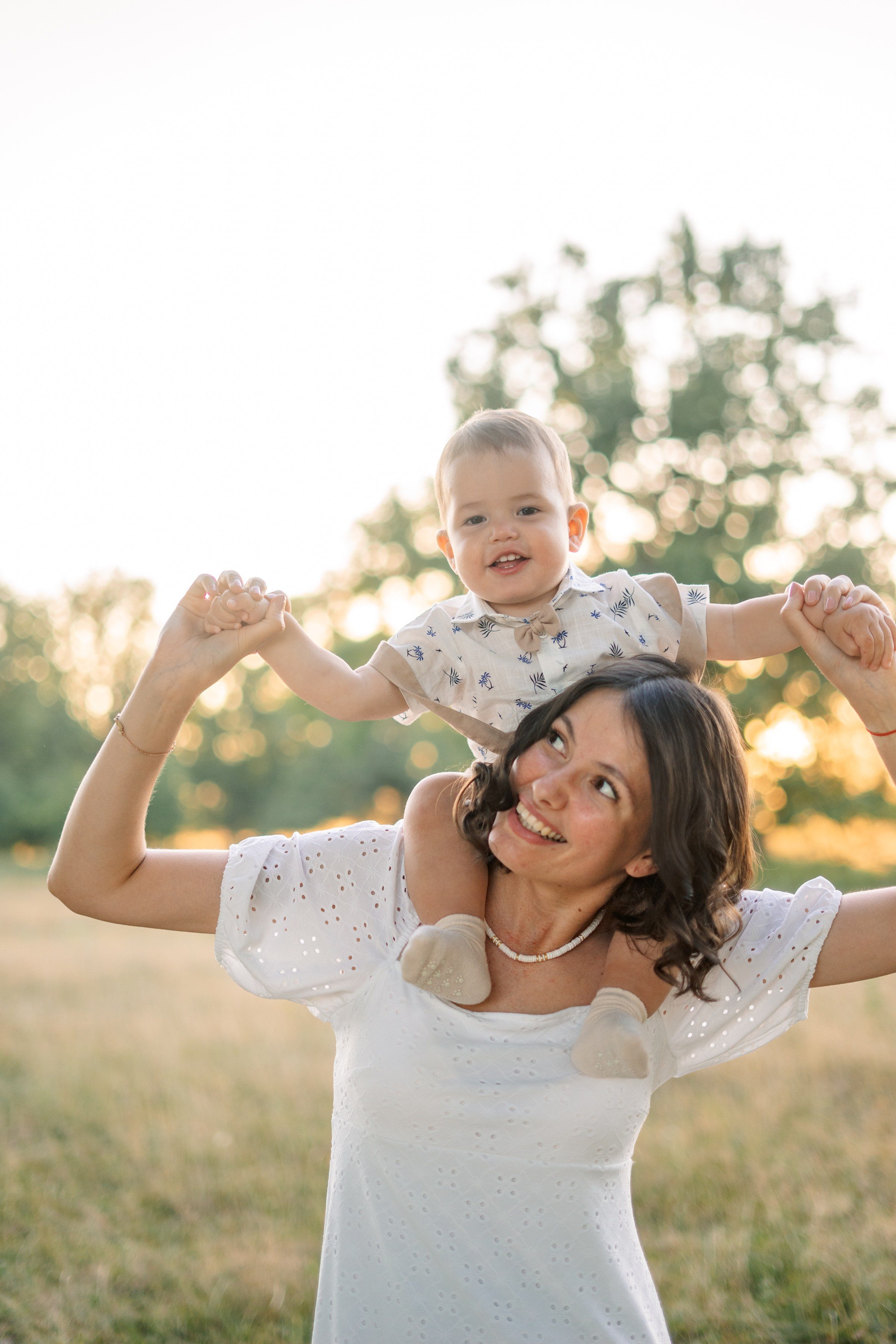 Годик Артуру. Фотограф в Казани Алсу Багабиева