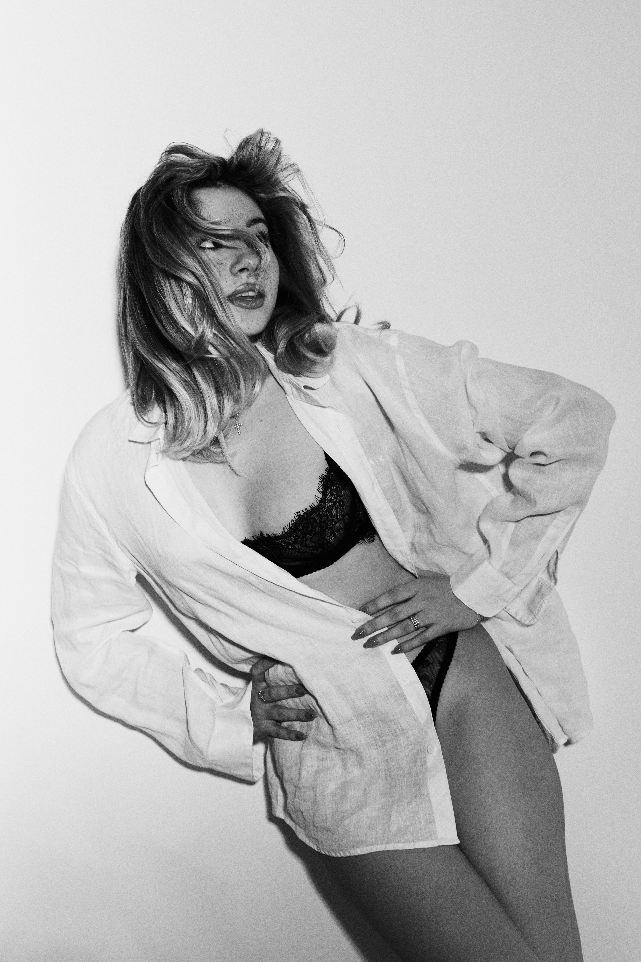 STUDIO. Фотограф Алёна Турыгина | REFLEX PHT