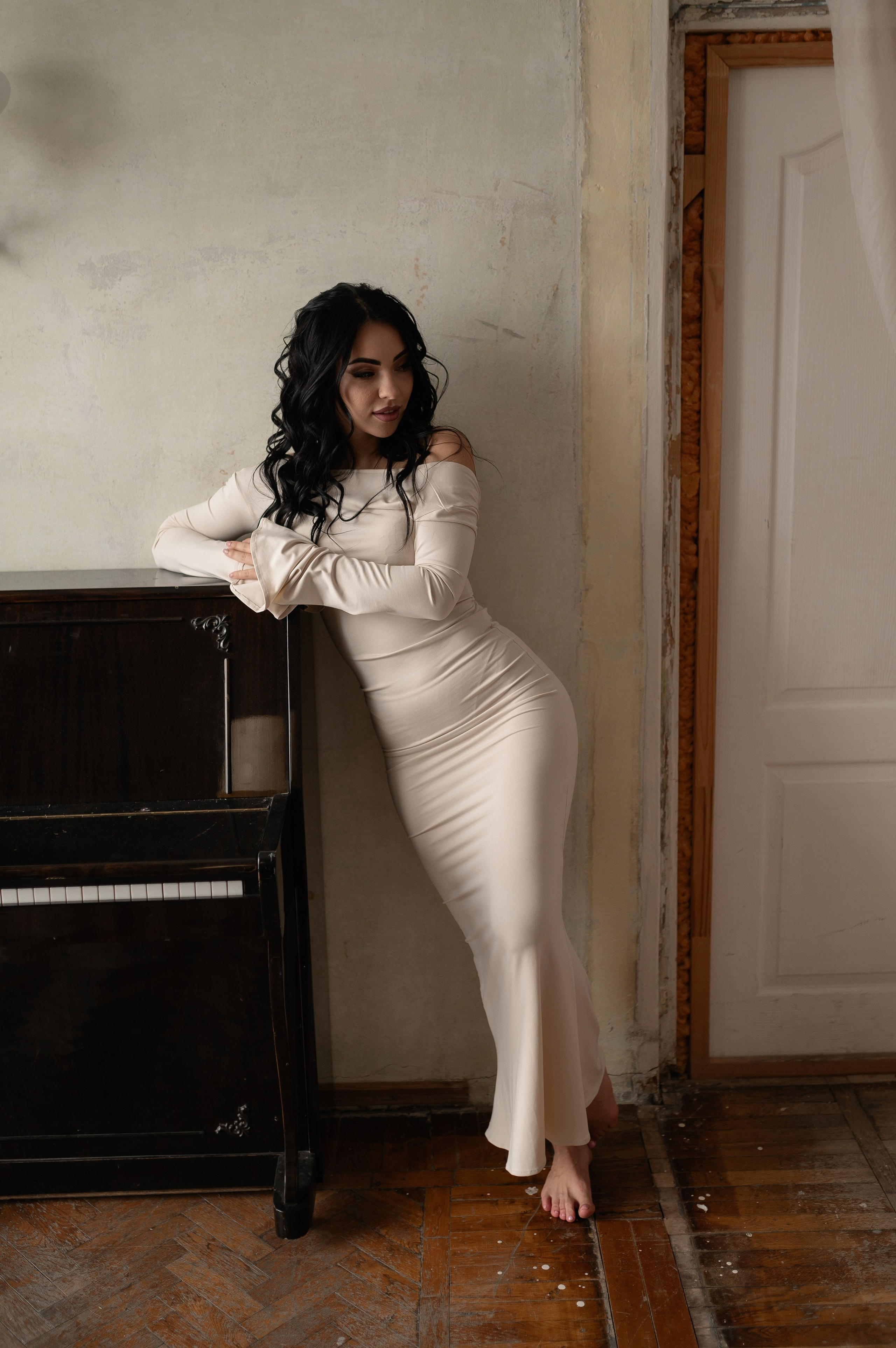 Ольга. Твой личный проводник к красивым фотографиям в Старом Осколе