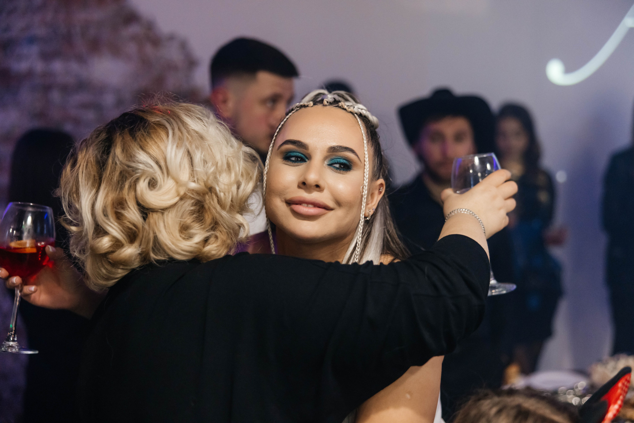 Arina's Birthday. Фотограф во Владивостоке Максим Цой