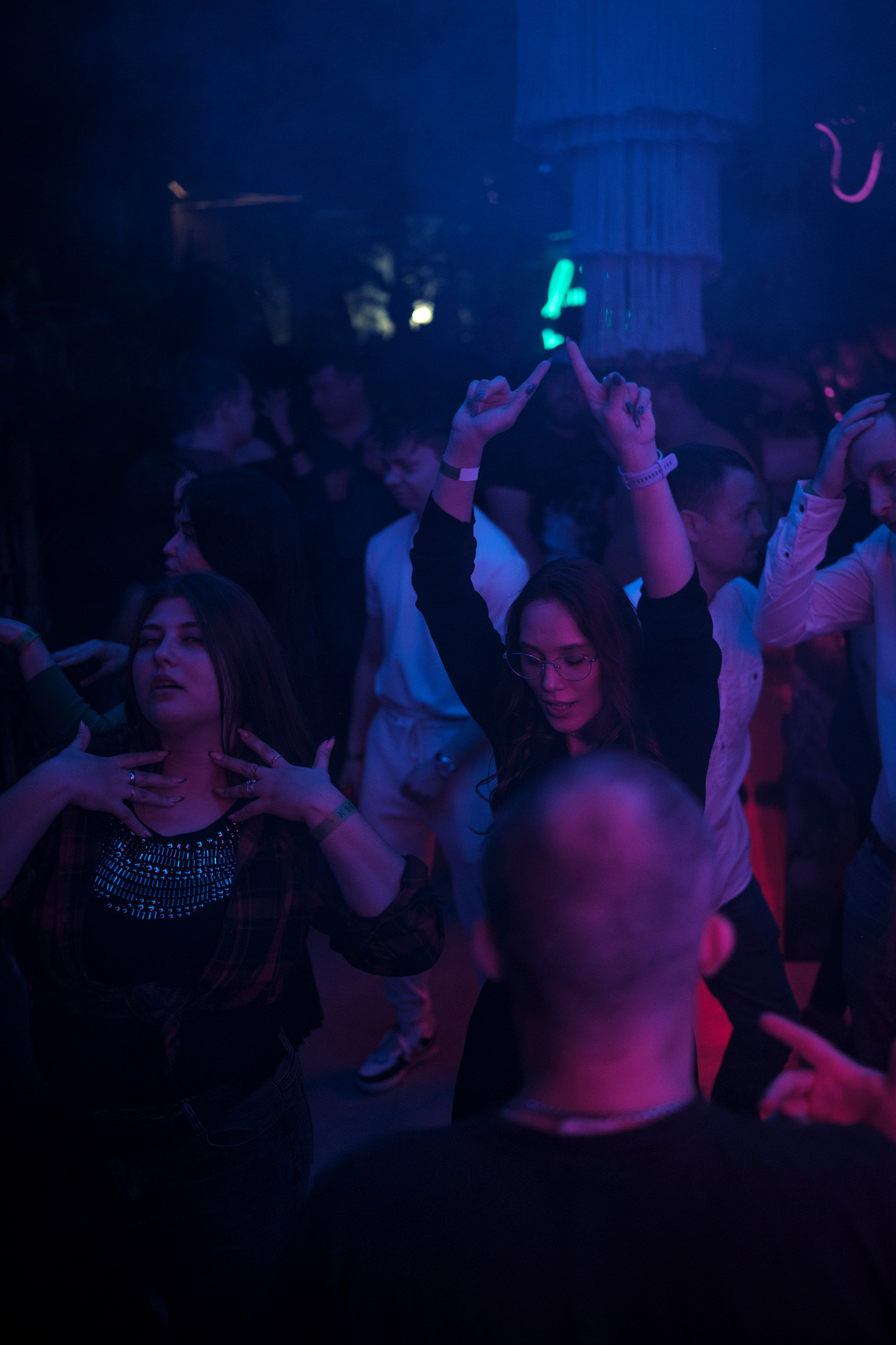 Embargo 3/02. Главная