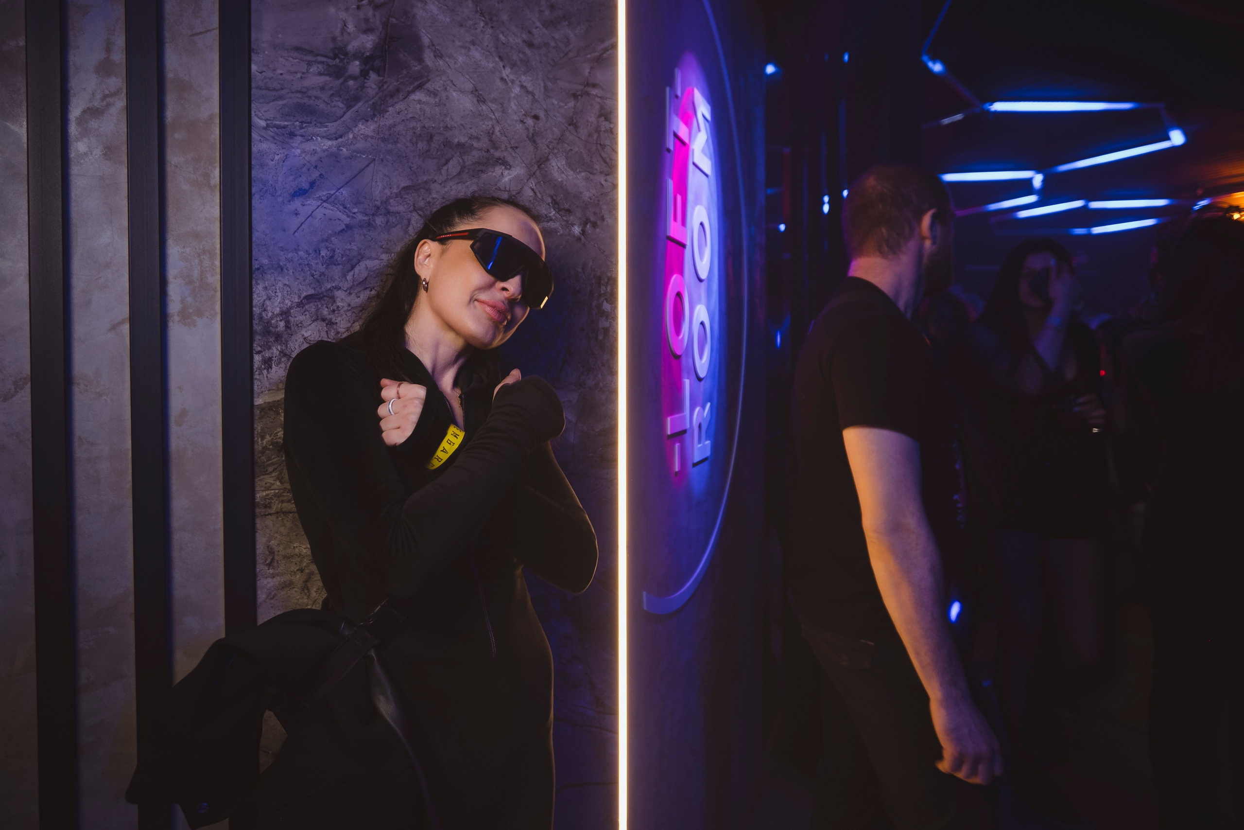 Embargo 30/03. Главная