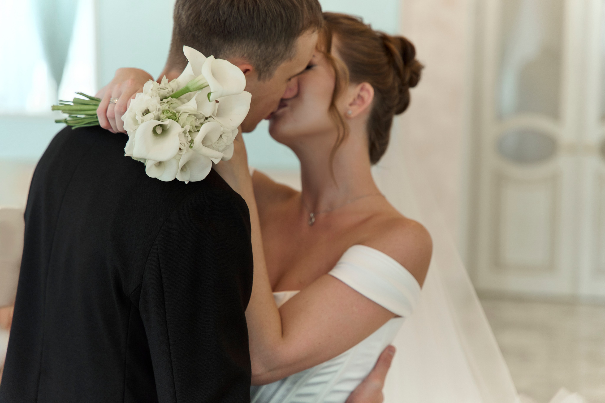 ЗАГС. ФОТОГРАФ КАМЧАТКА