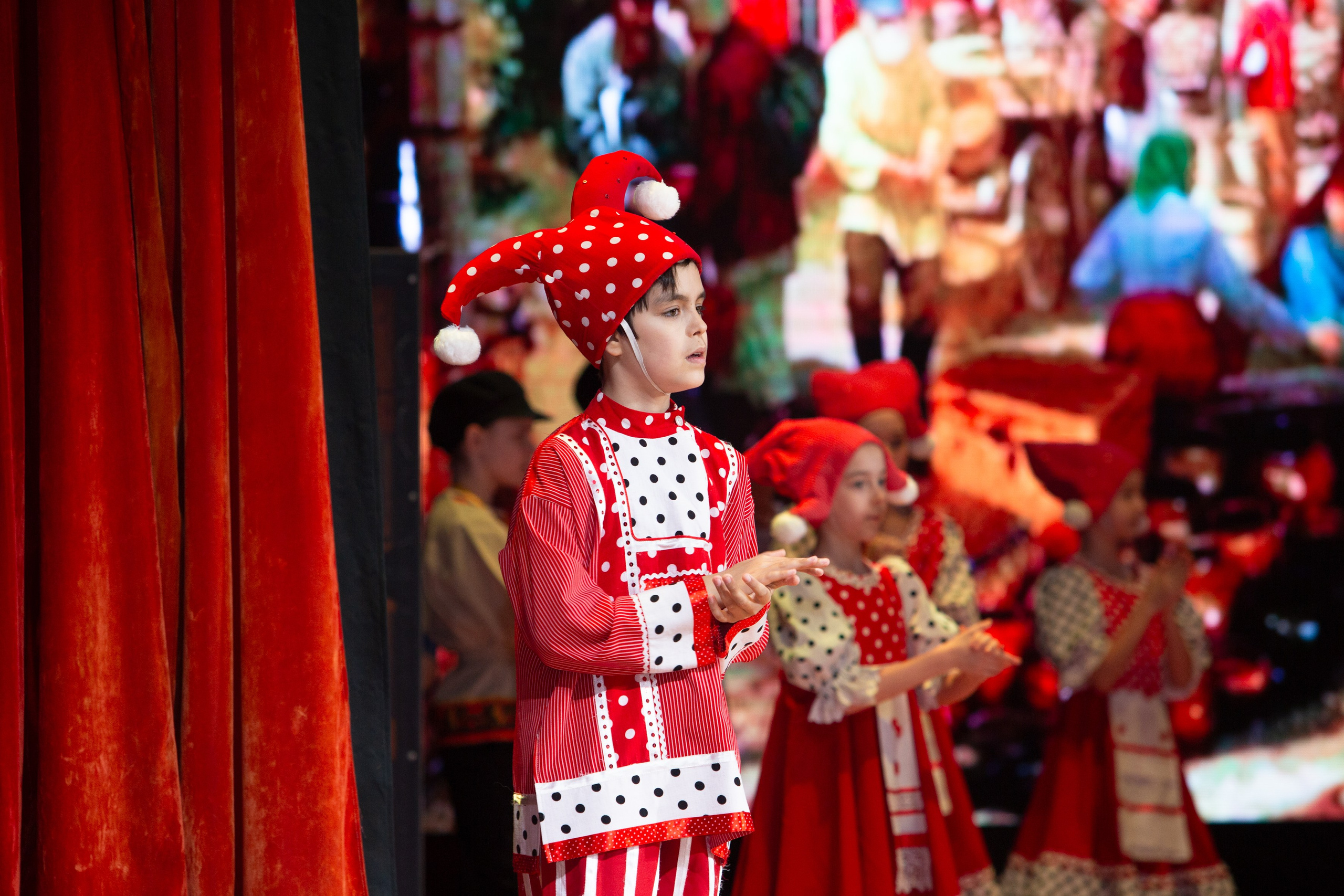 Мюзикл «Не гонялся бы ты, поп, за дешевизной» | 28 февраля 2025 год