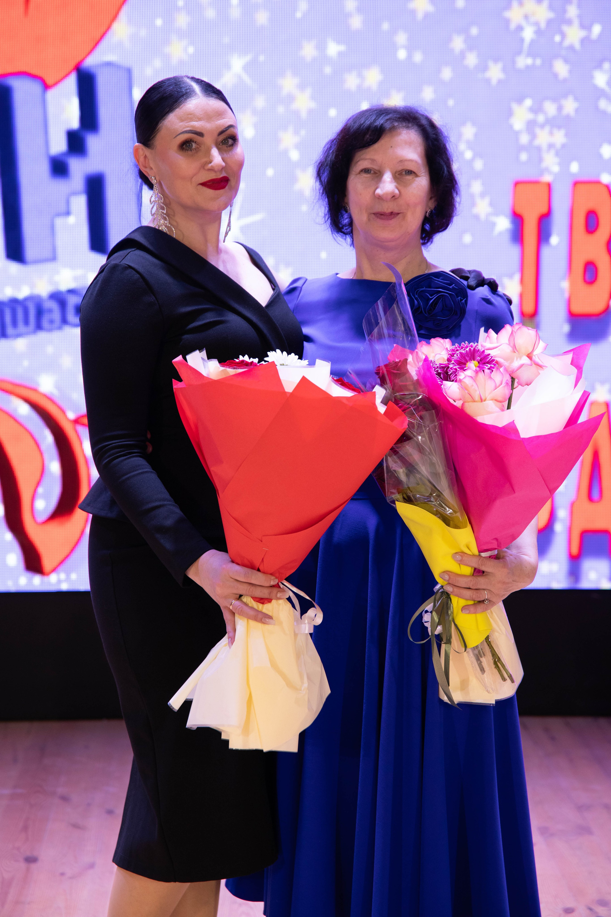 50 лет ДШИ ст. Старомышастовской