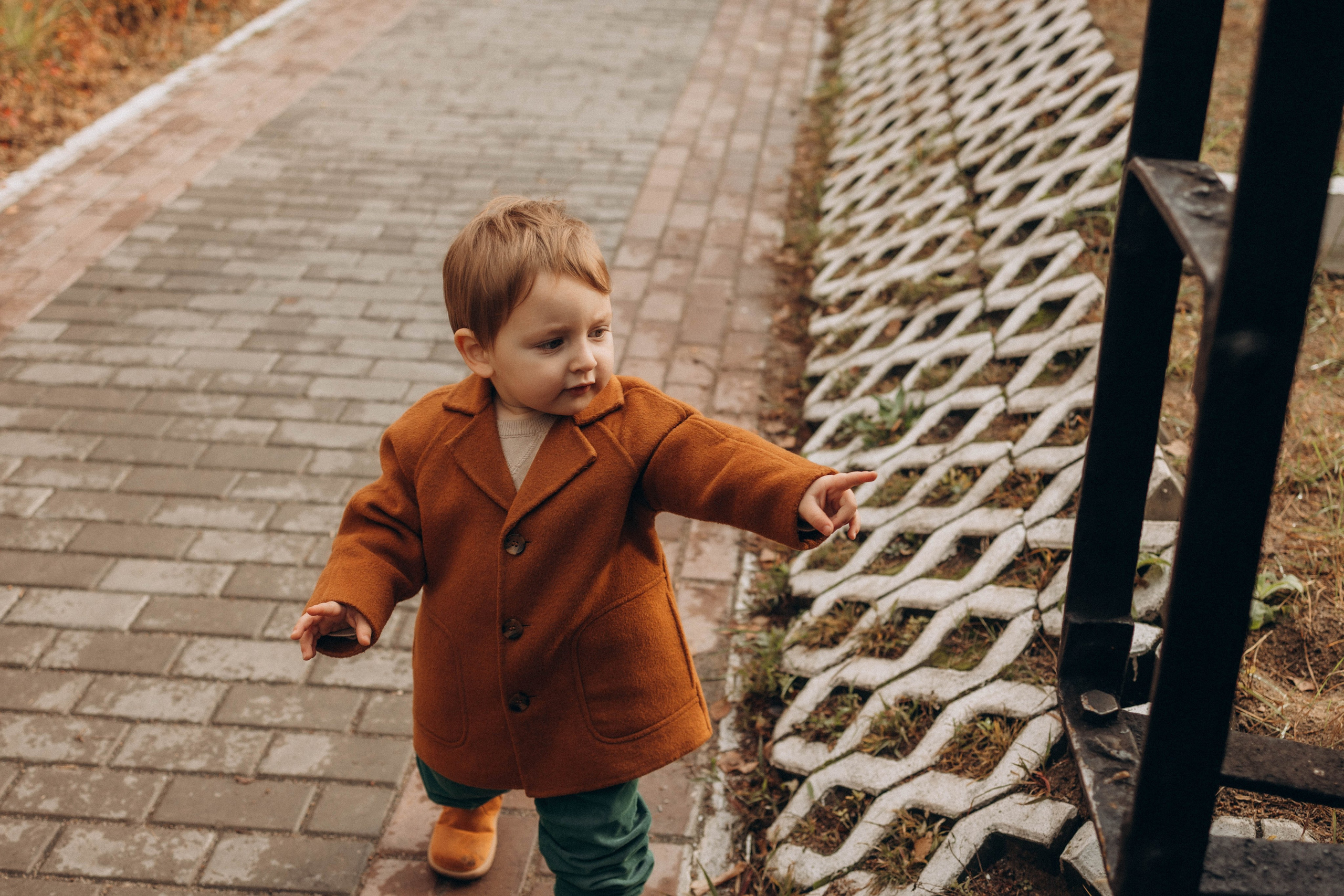 Любовь и паровозы. Семейный и женский фотограф в Москве Коновалова Олеся