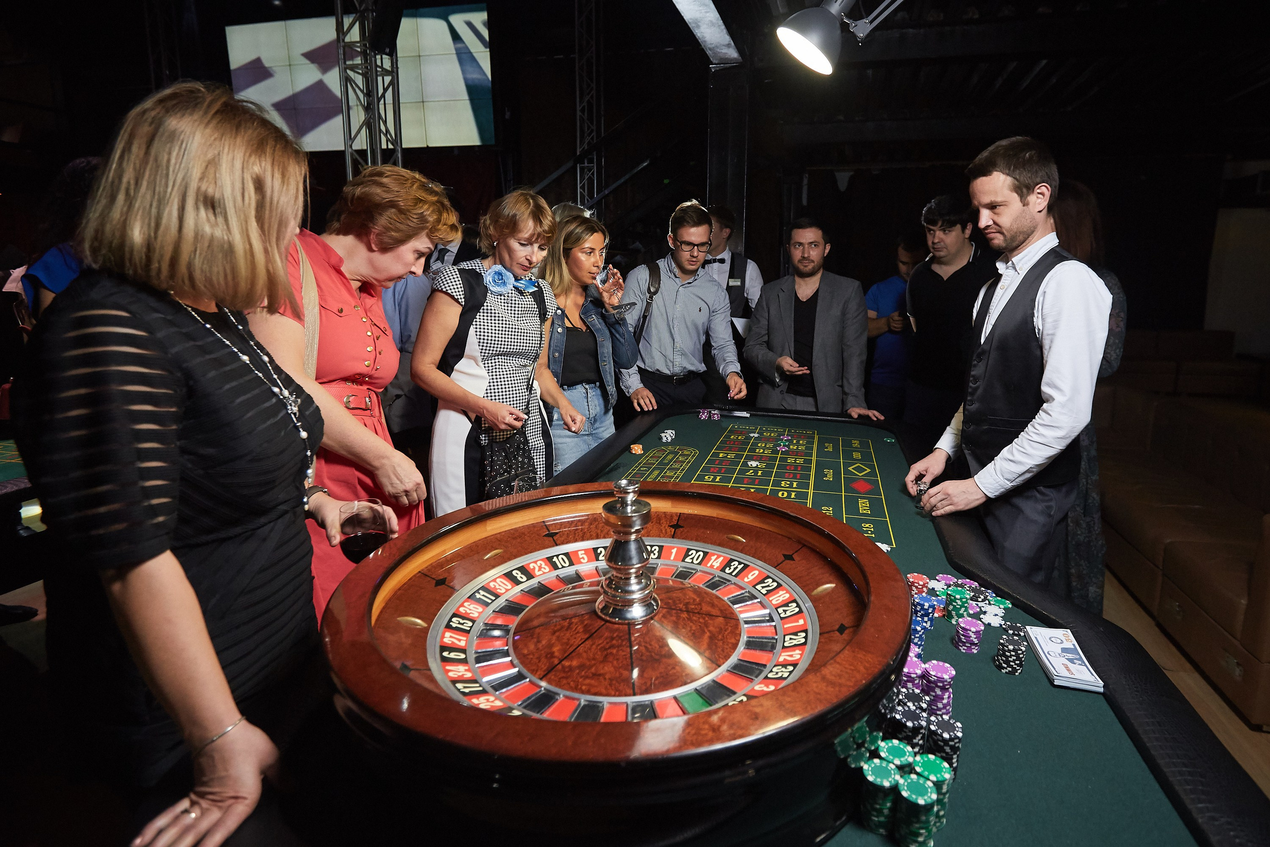 GEISTLICH PHARMA. Event фотограф Александр Осин. г. Москва