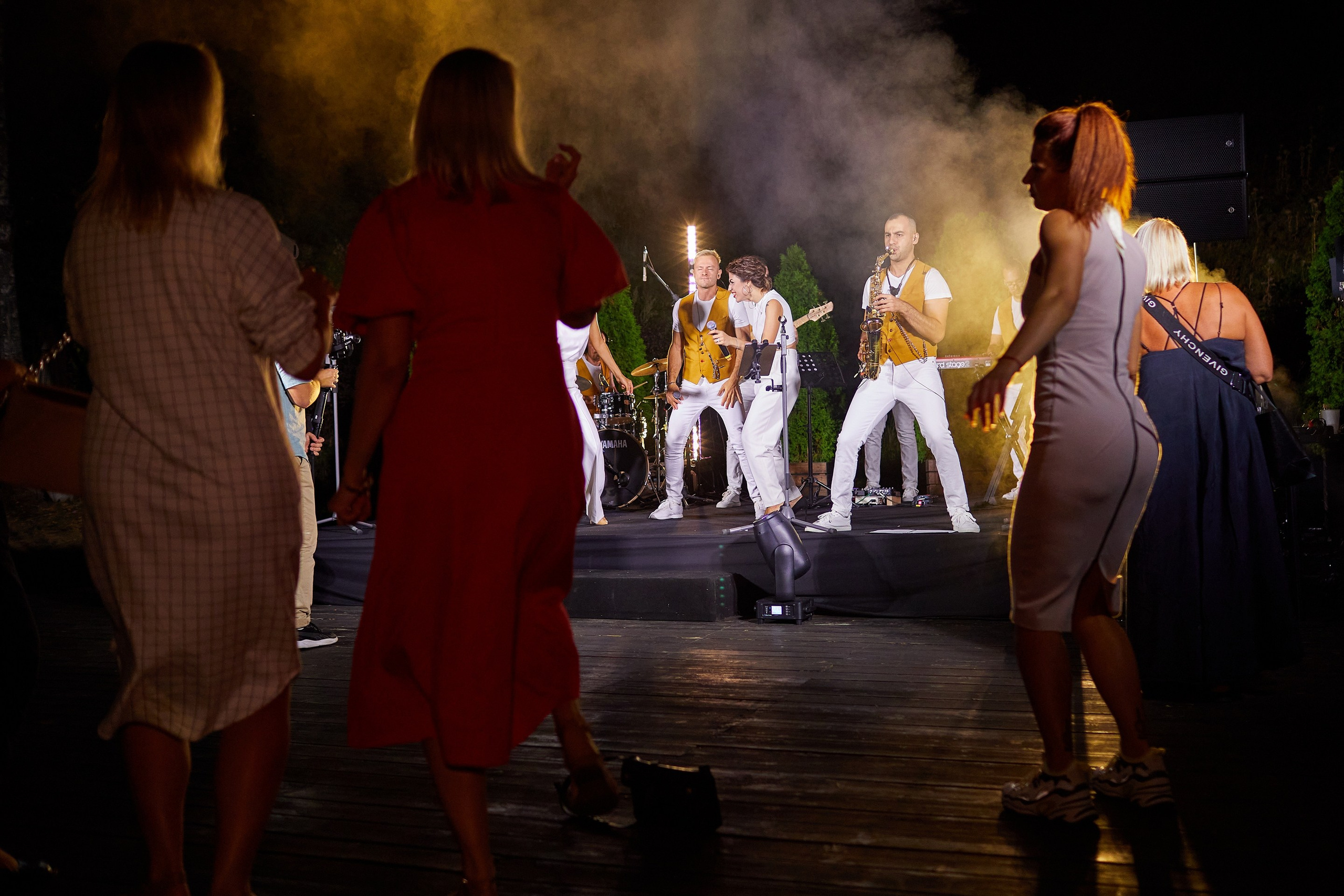 День Рождения компании. Event фотограф Александр Осин. г. Москва