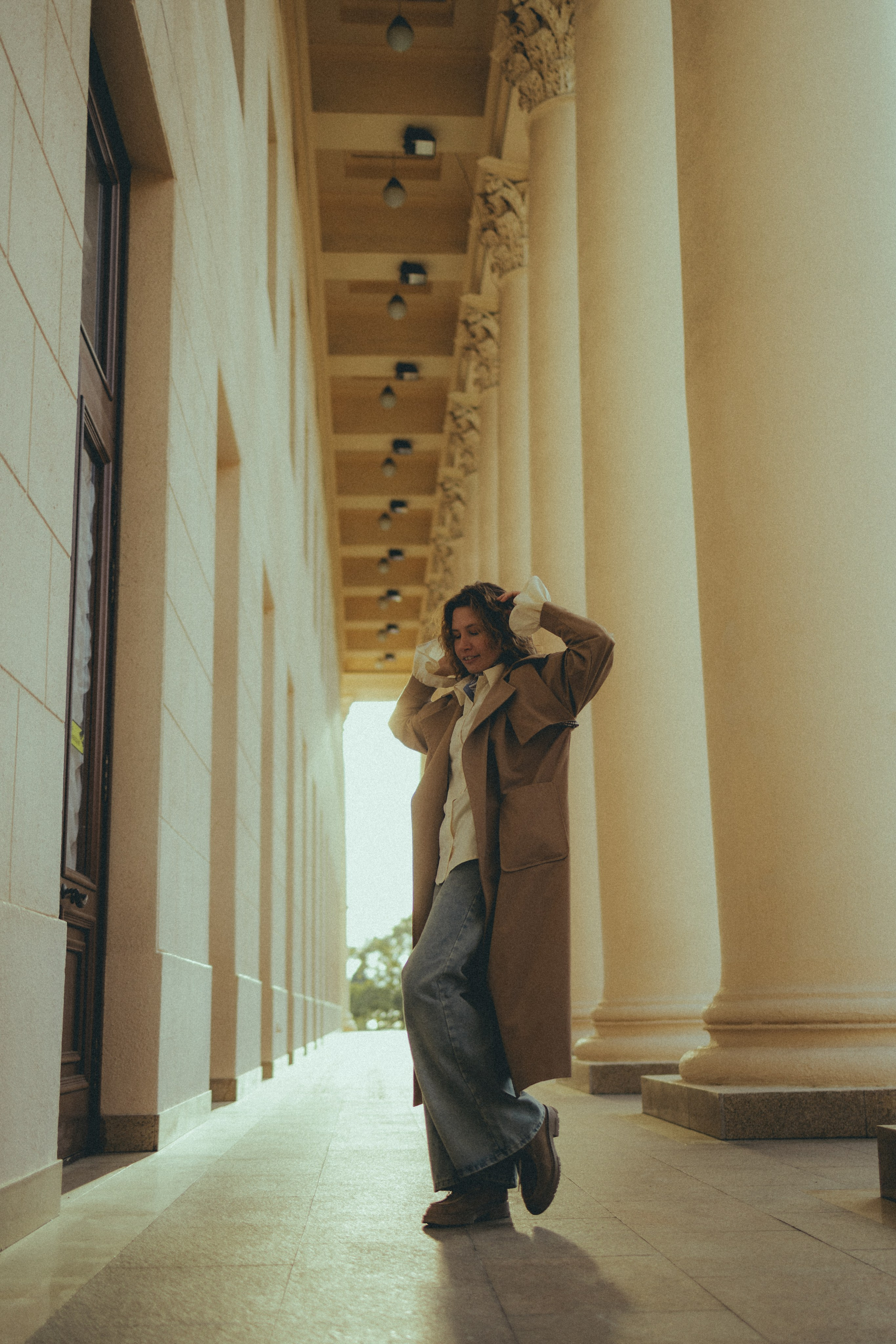 Даша. Фотограф Сочи Адлер Сириус Красная поляна Олеся Минив