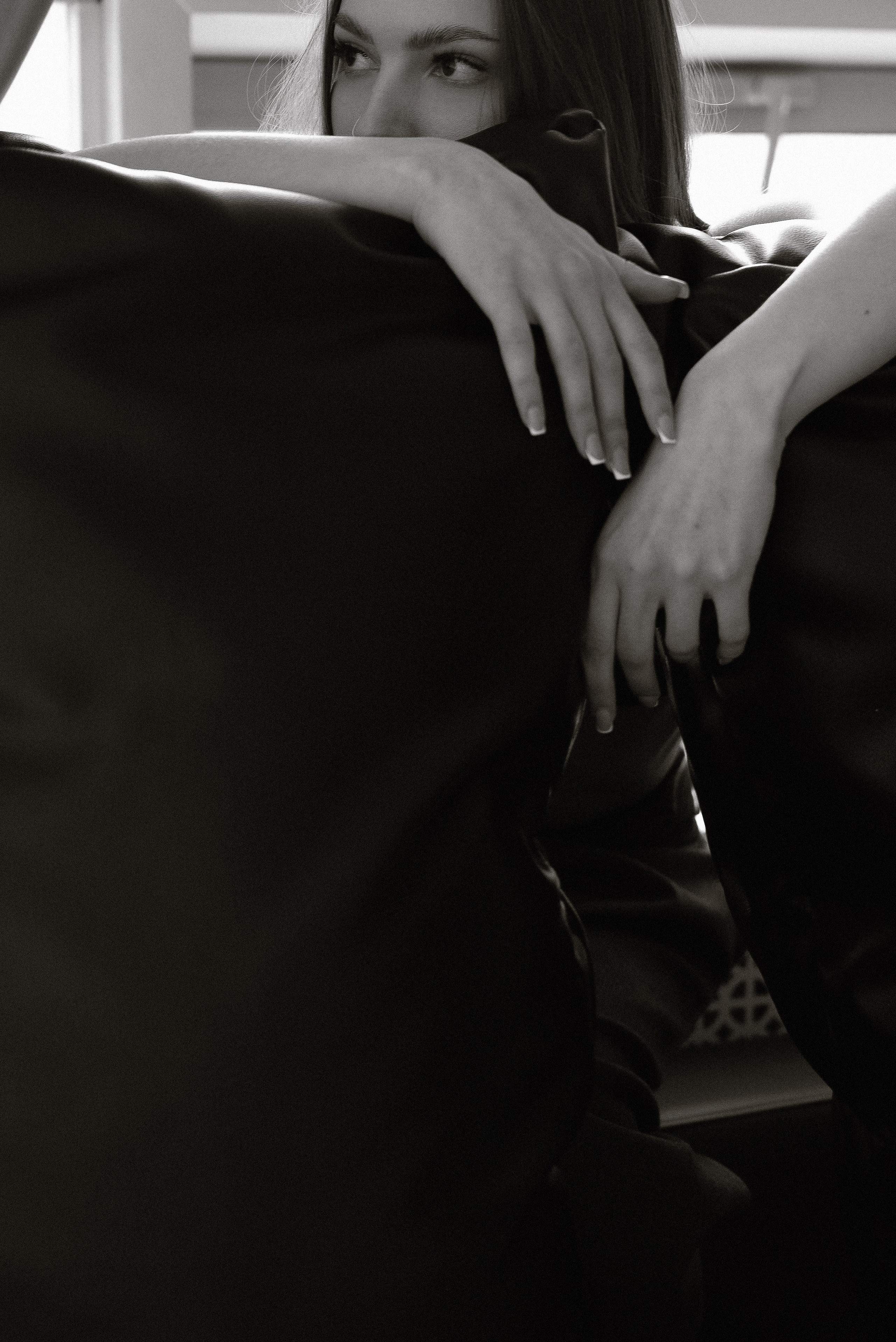 Полина. Тамара Власова