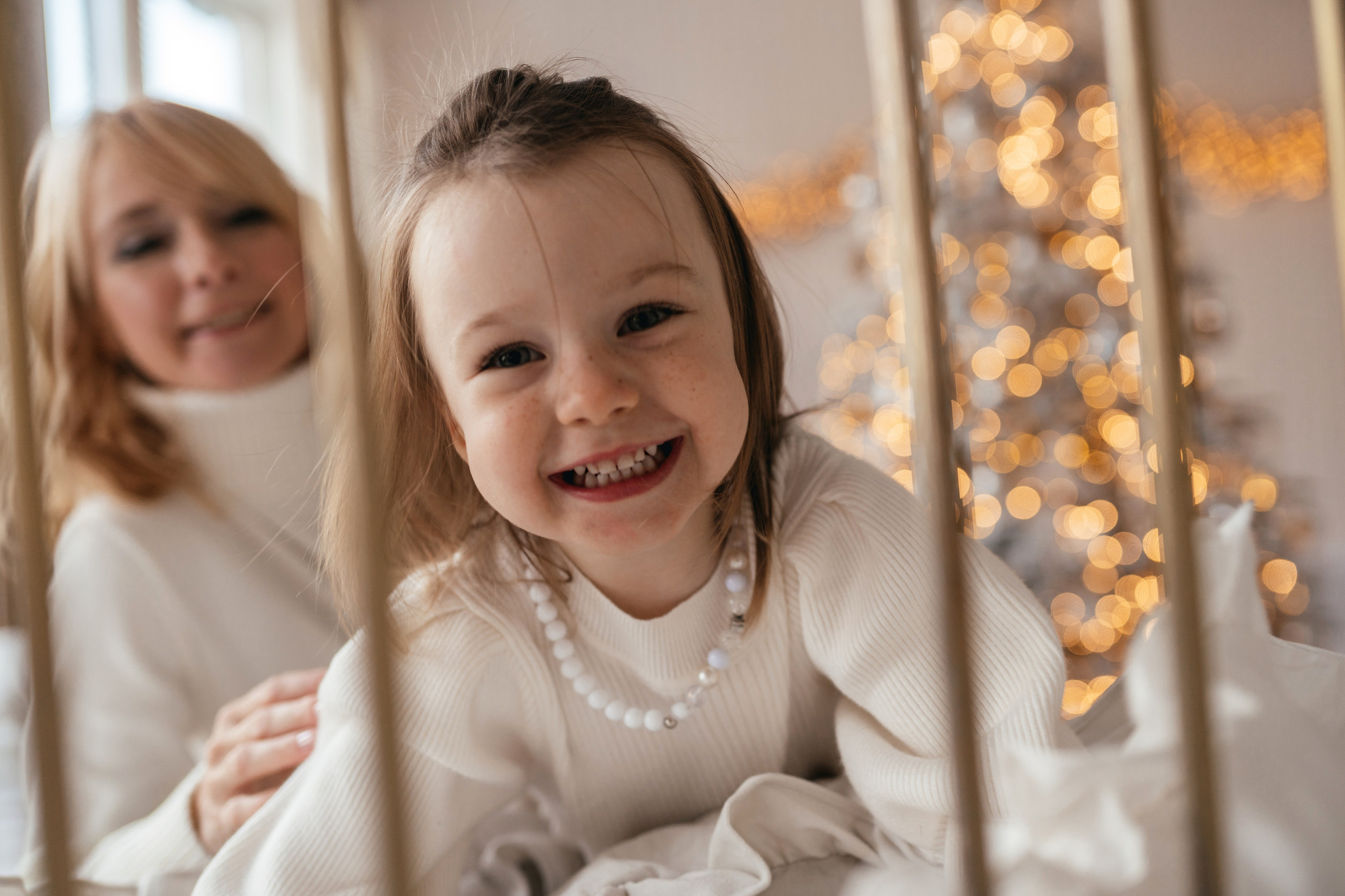 Анна и Сашуля. Семейный фотограф в Тюмени  Утенкова Юлия