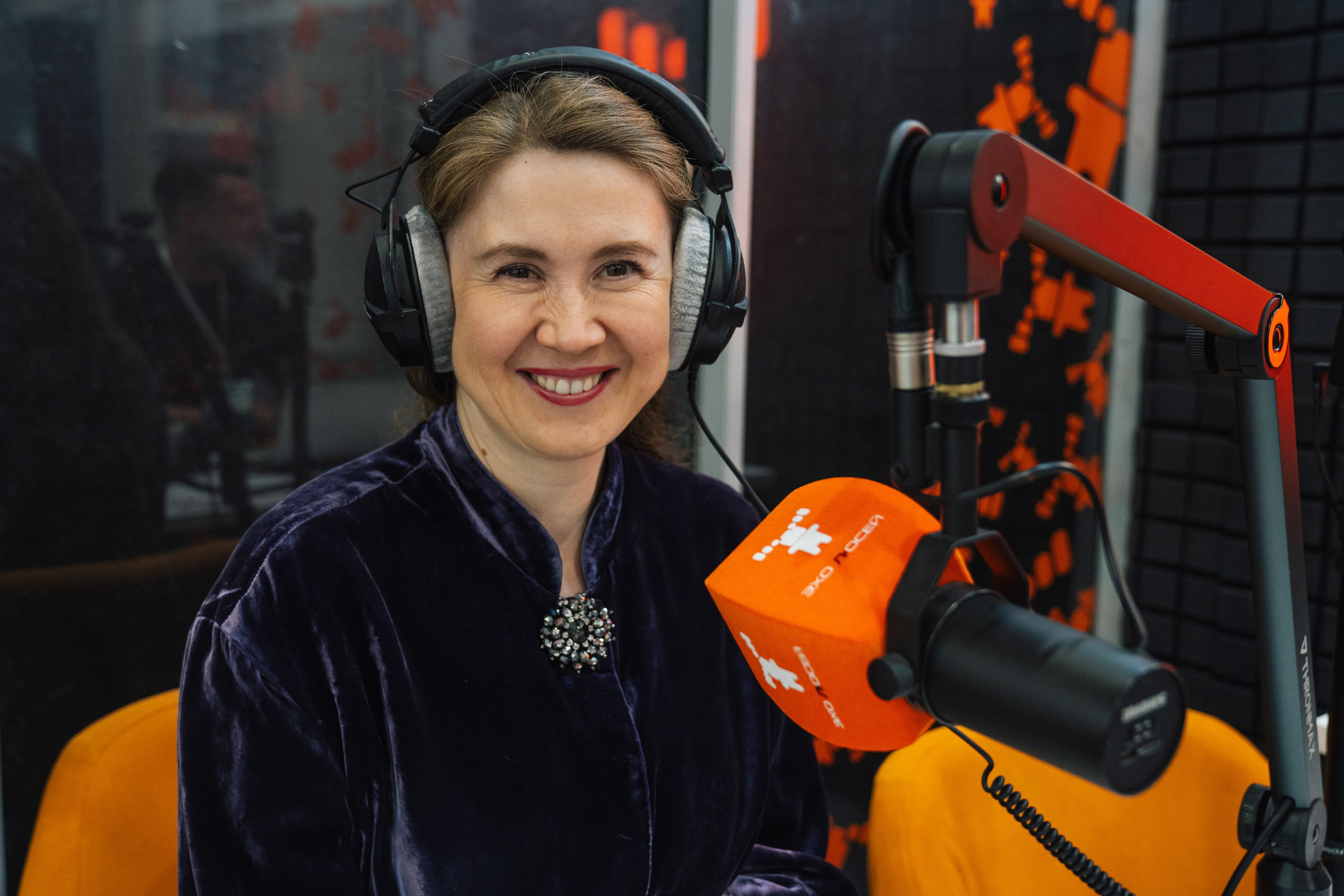 OCS. Kaef-production