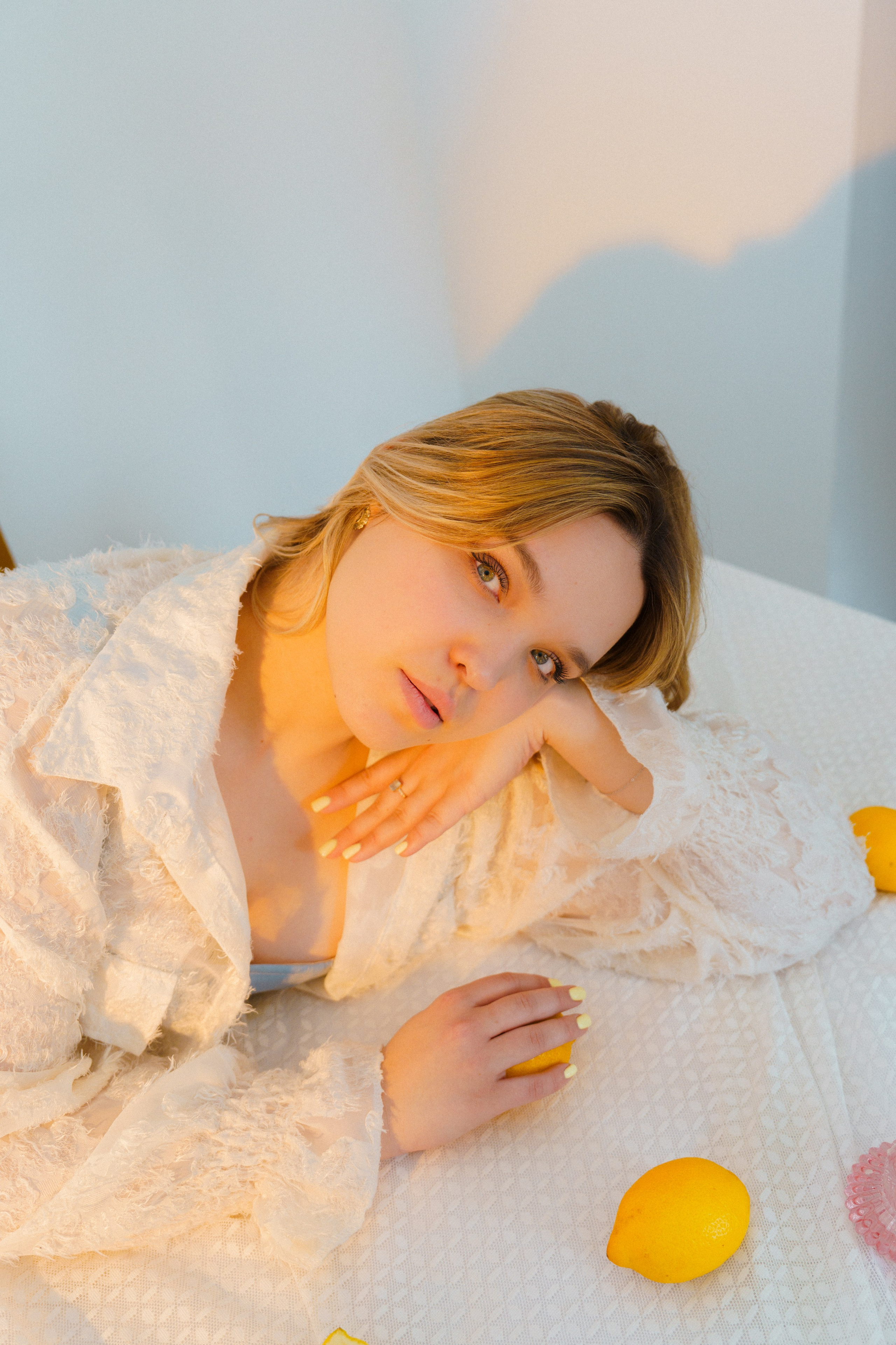 Элина. Kaef-production