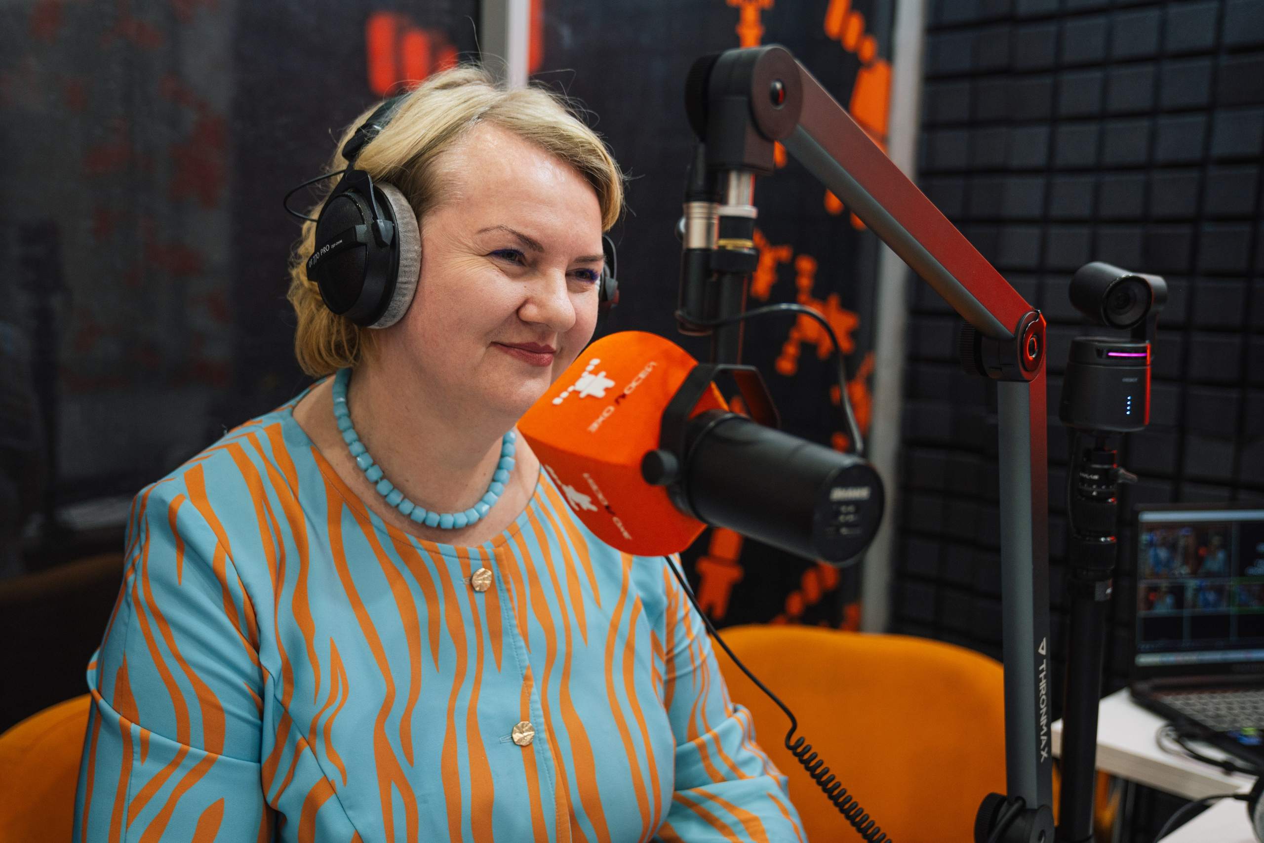 OCS. Kaef-production