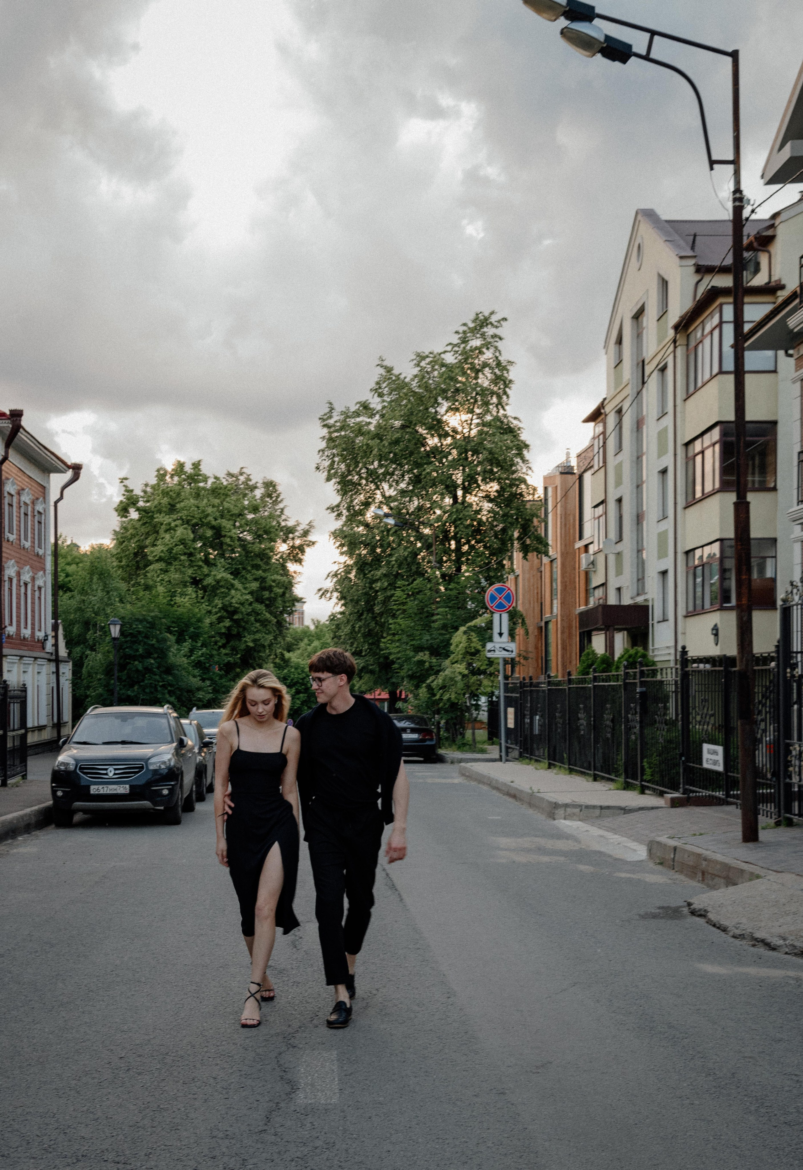 LoveStory. Фотограф Алёна Евграфова