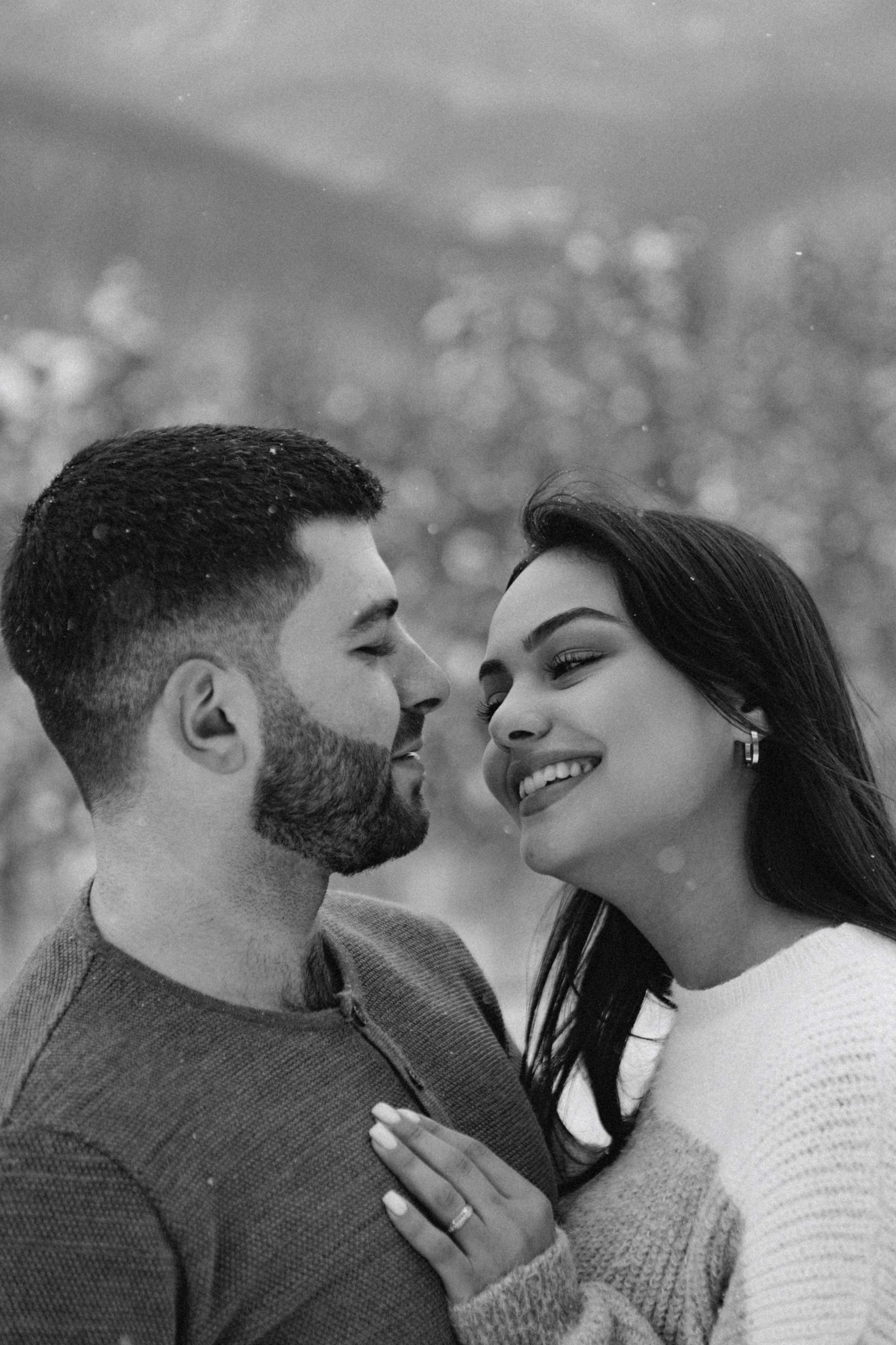 Снежинки. Գլխավոր