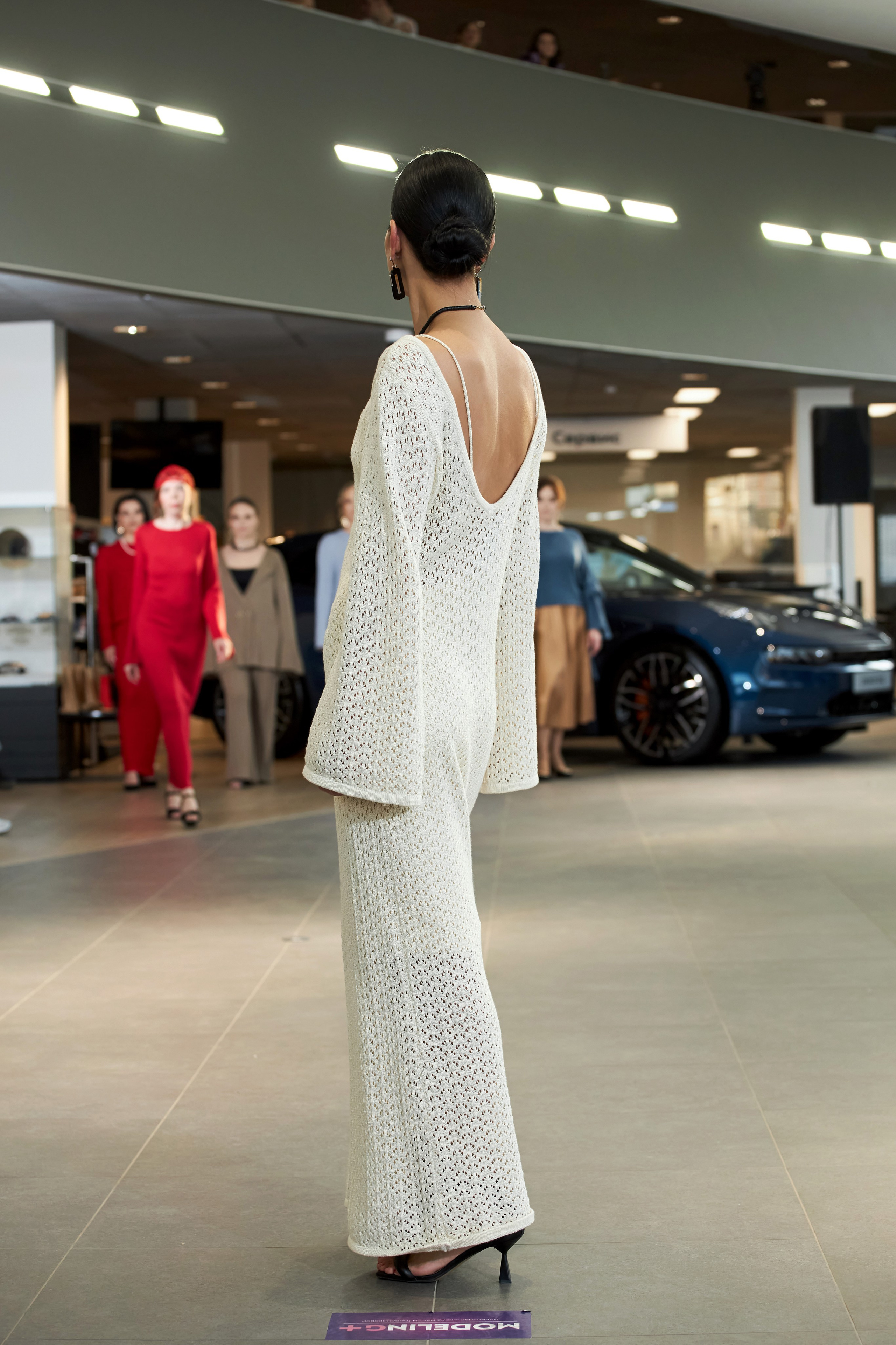 Репортаж «Жара в Городе». Фотограф Алексей Яковлев