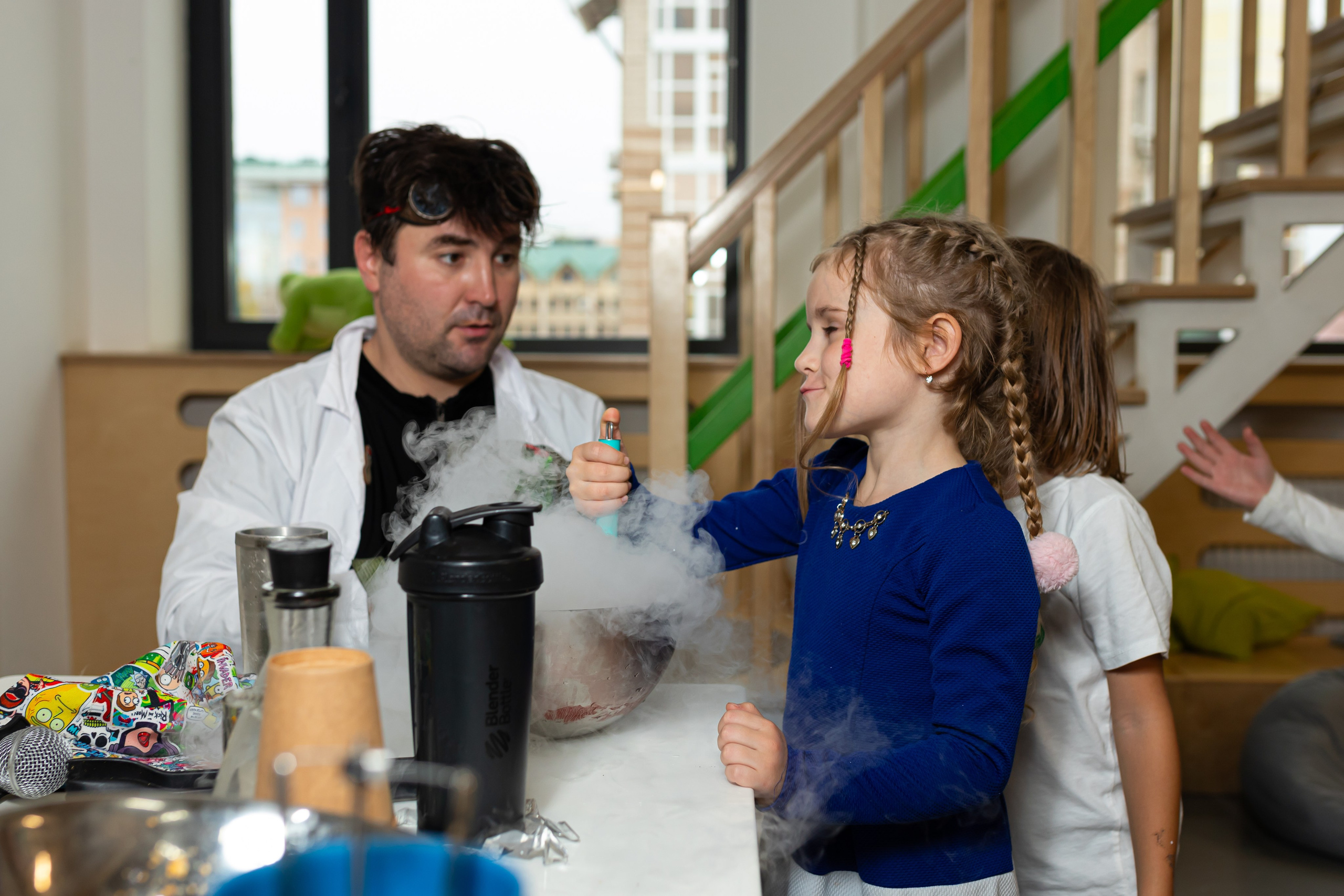 День рождение Алексея. Марина Шаймухаметова. Фотограф в Уфе